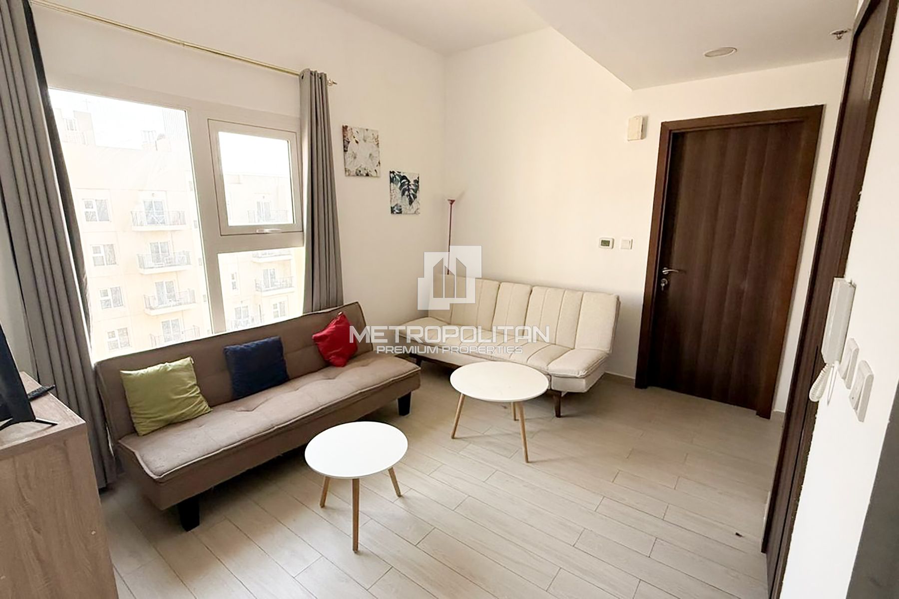 Image - Al Ramth 13, Remraam, Dubai | Project - Wohnung