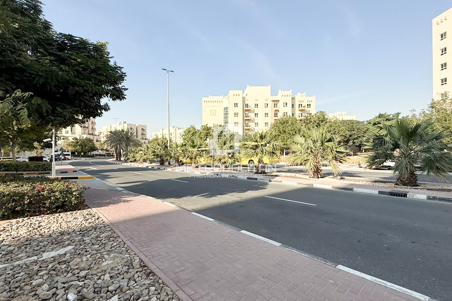 Image - Al Ramth 13, Remraam, Dubai | Project - Wohnung