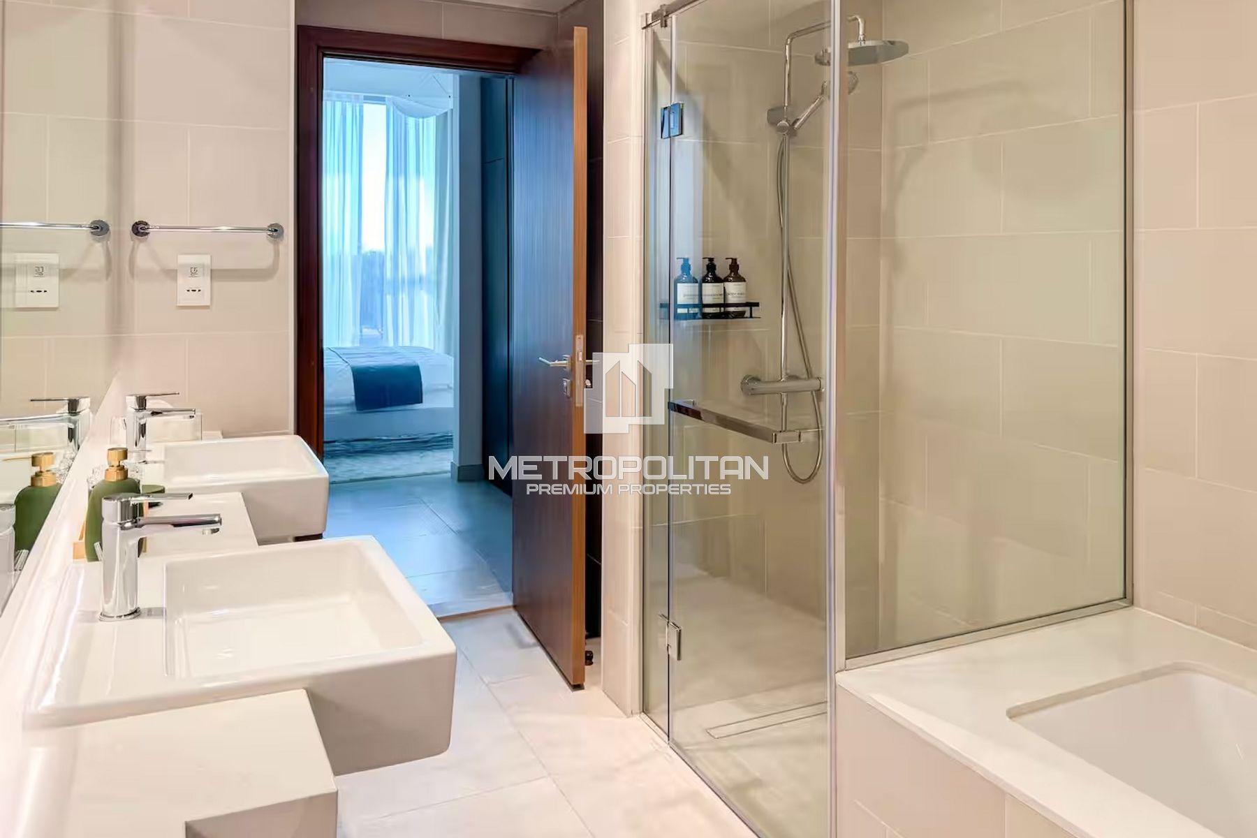 Brand New | Water View | Multiple Cheques photo-13