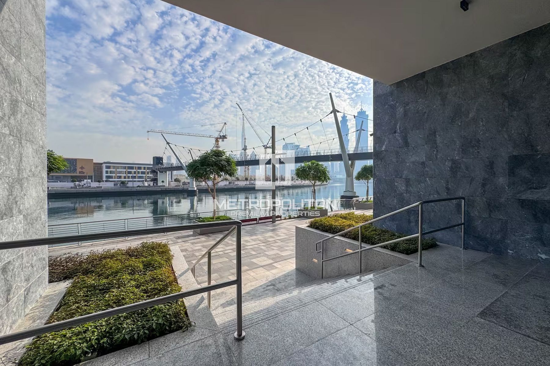 Brand New | Water View | Multiple Cheques photo-14