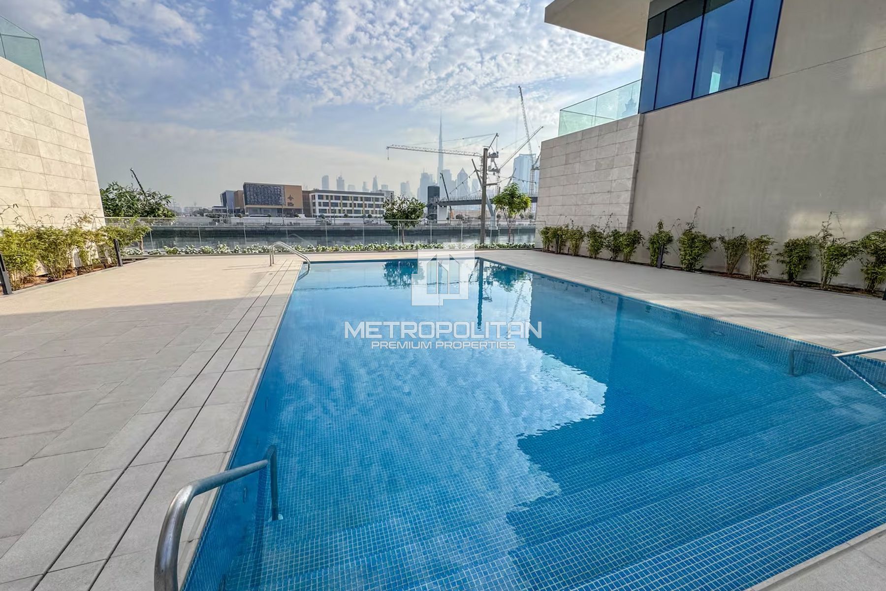 Brand New | Water View | Multiple Cheques photo-16