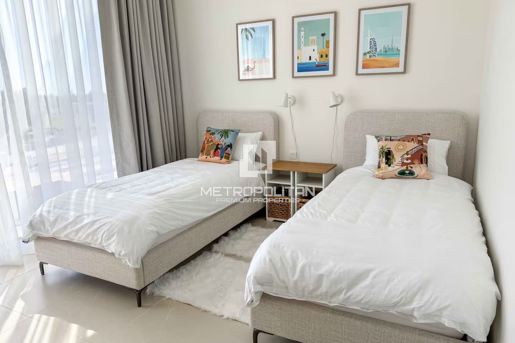 Brand New | Water View | Multiple Cheques photo-1