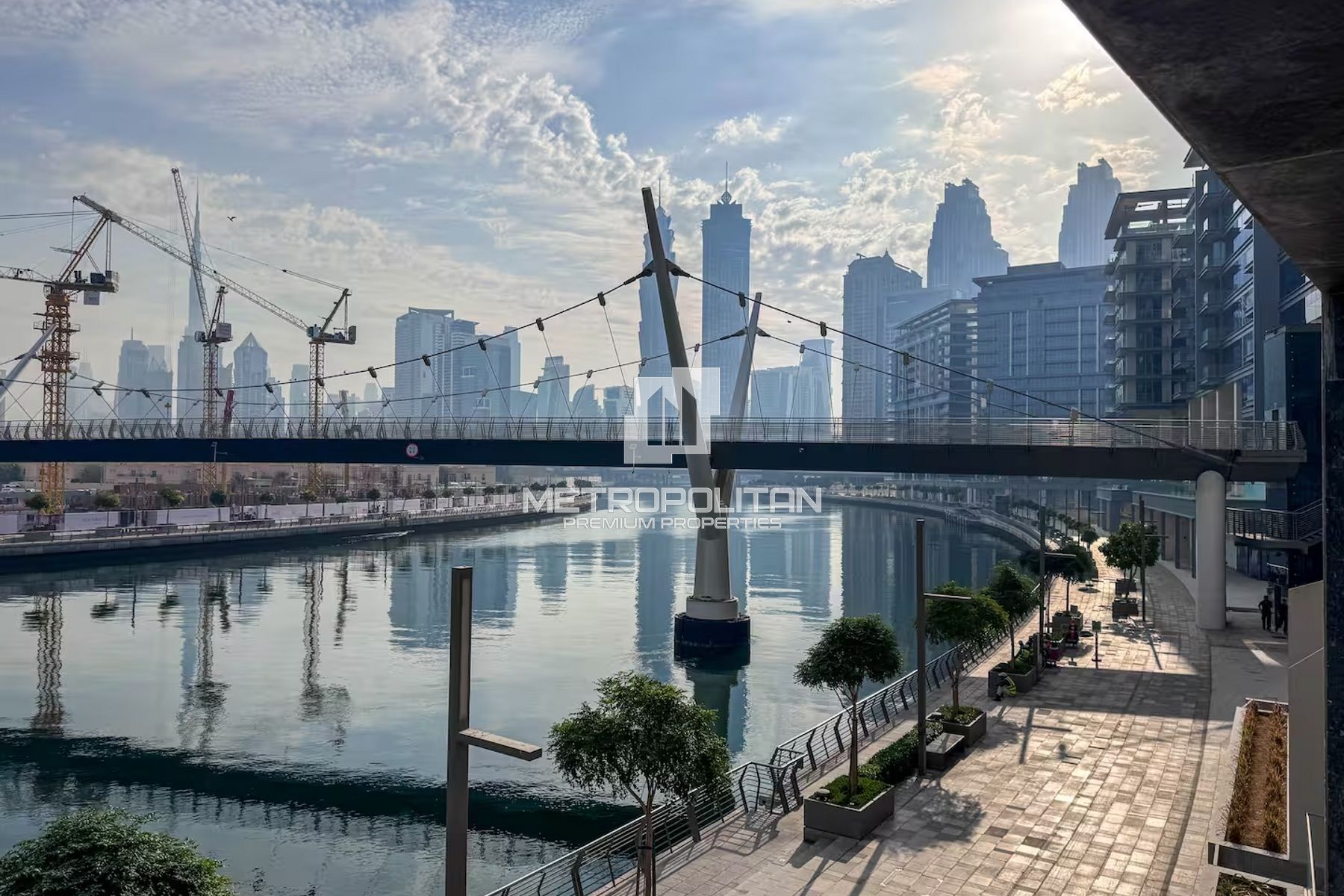 Brand New | Water View | Multiple Cheques photo-20