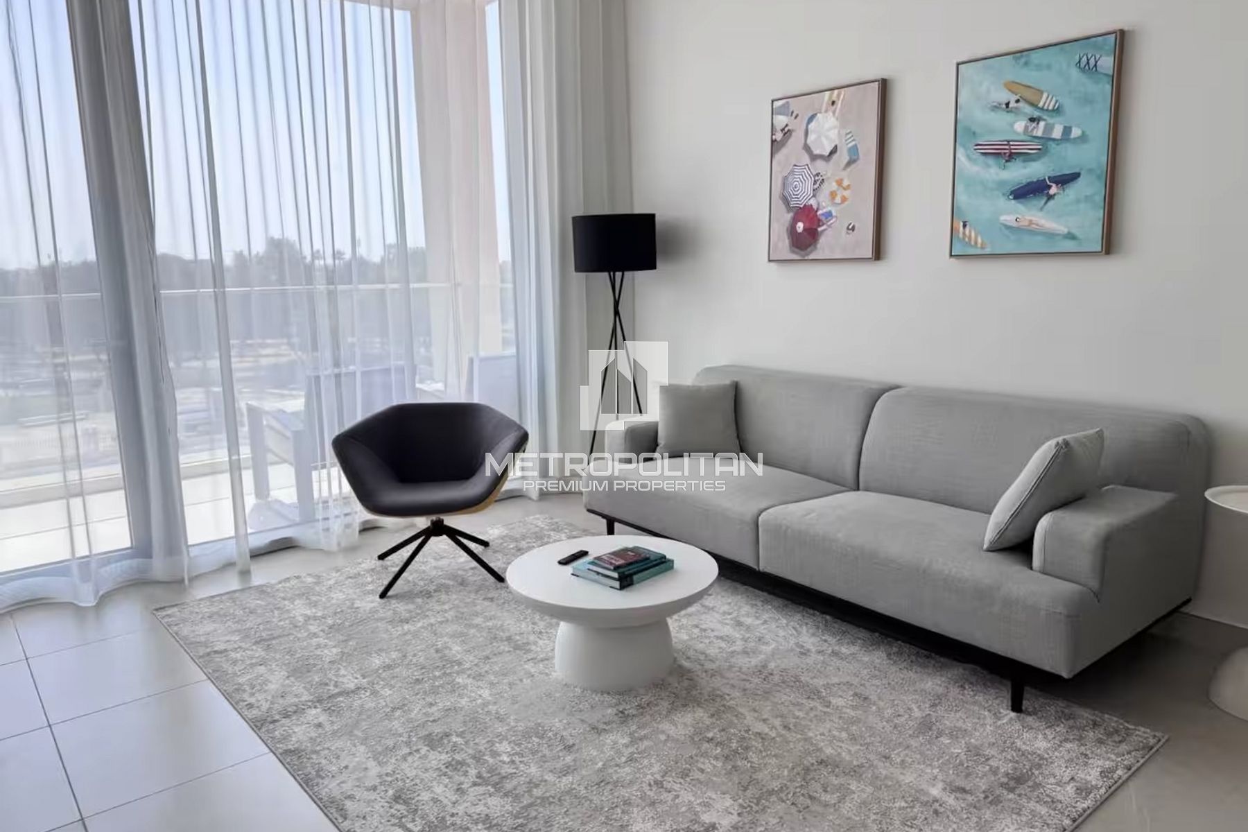 Brand New | Water View | Multiple Cheques photo-3