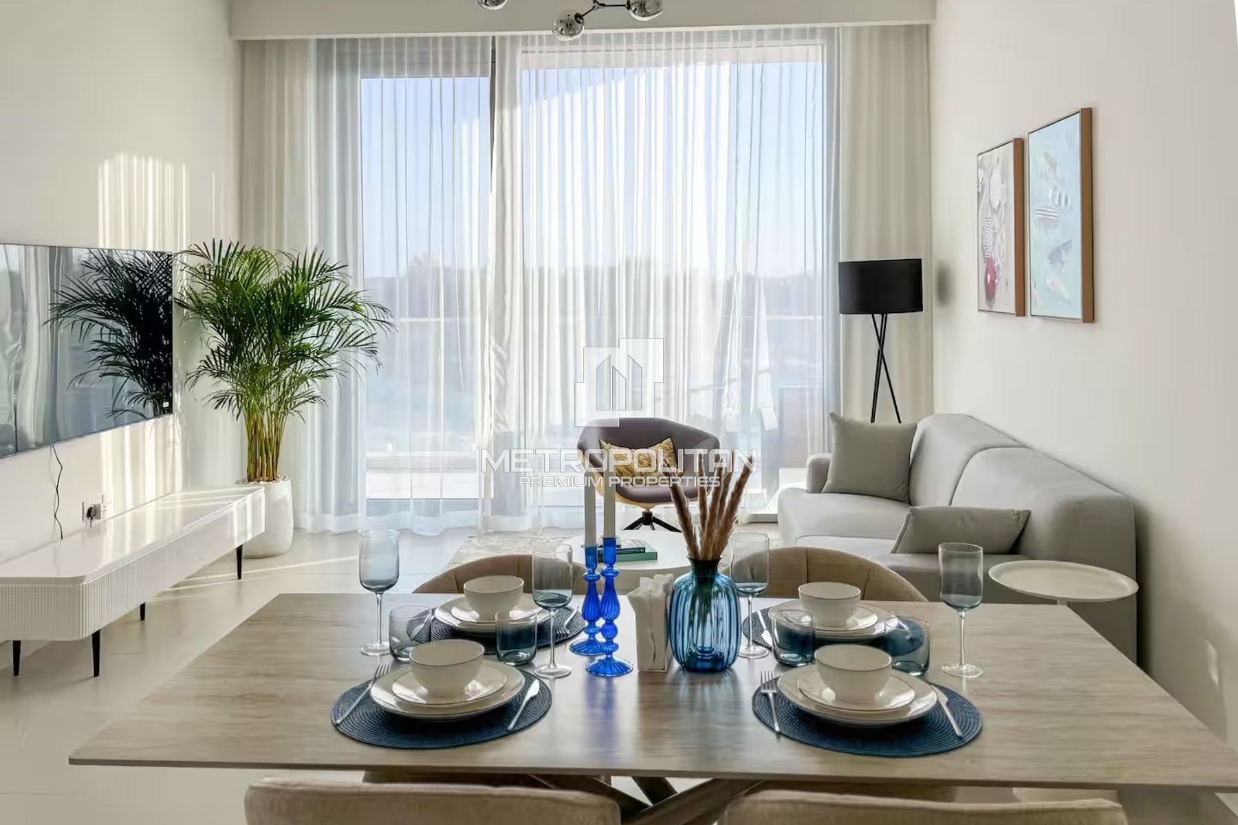 Brand New | Water View | Multiple Cheques photo-4