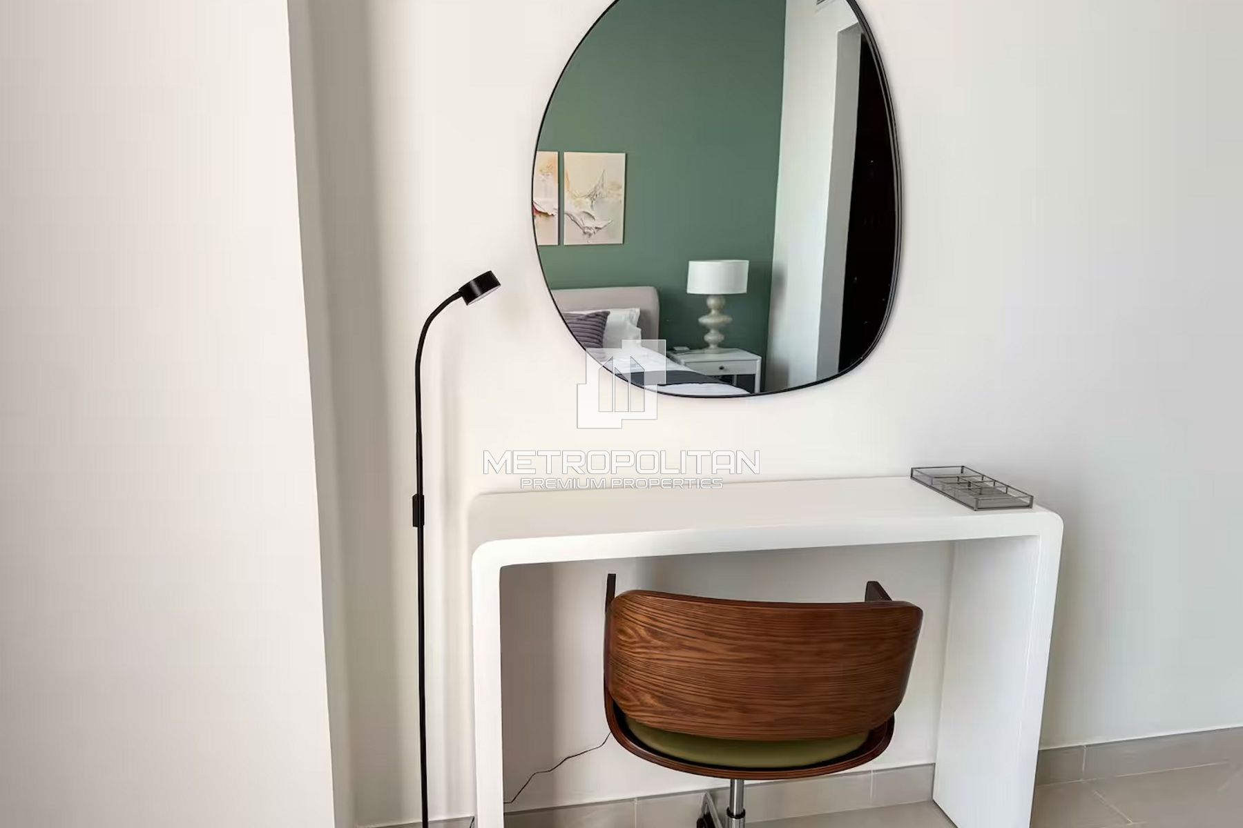 Brand New | Water View | Multiple Cheques photo-7