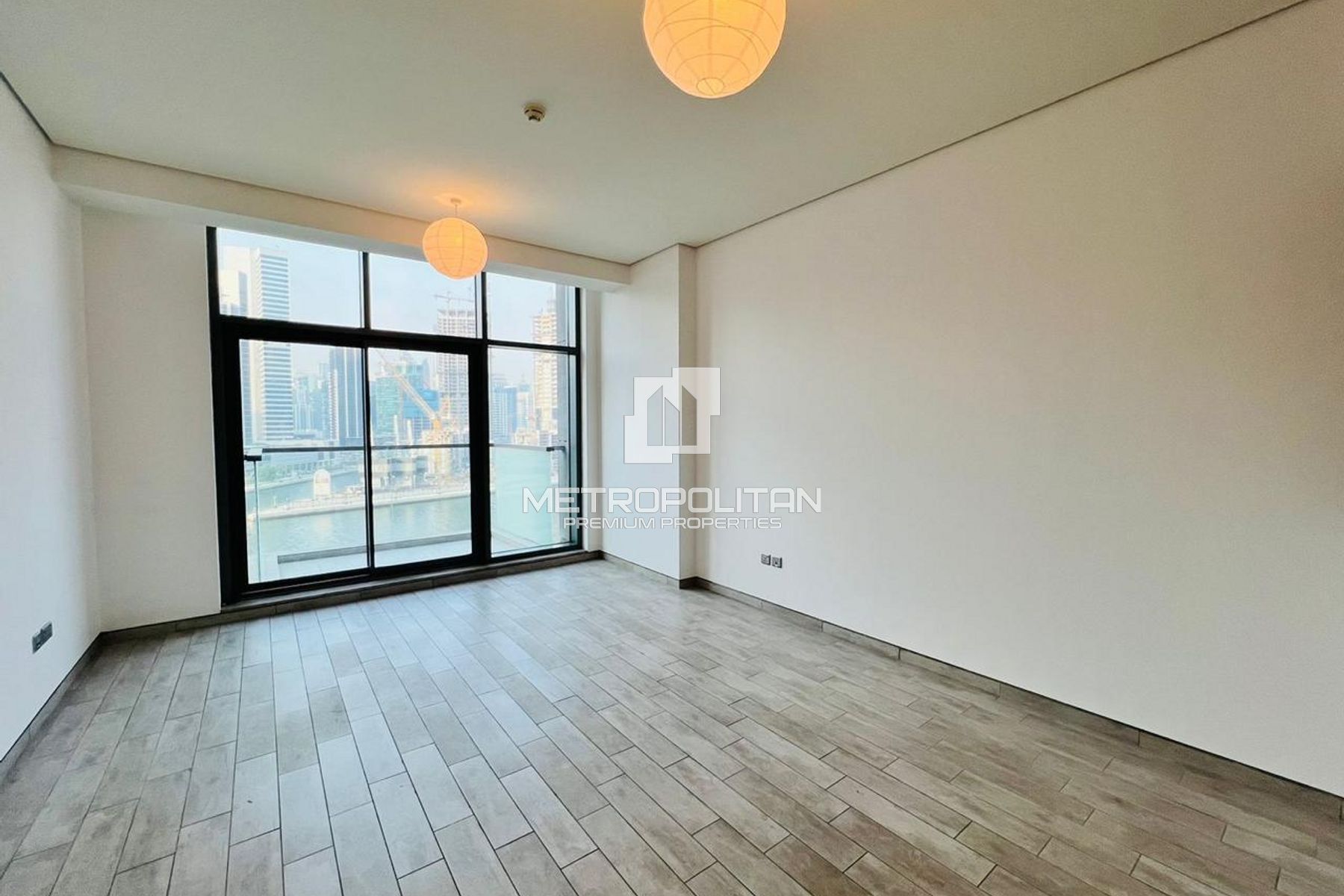 1BR Apartment for Rent in Business Bay – MPR-8918