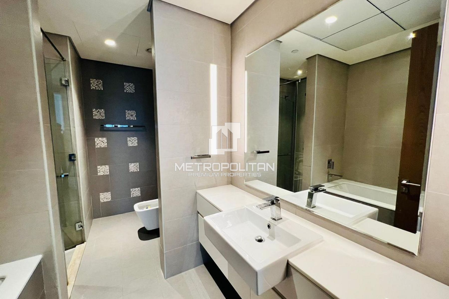 1BR Apartment for Rent in Business Bay – MPR-8918 photo-9