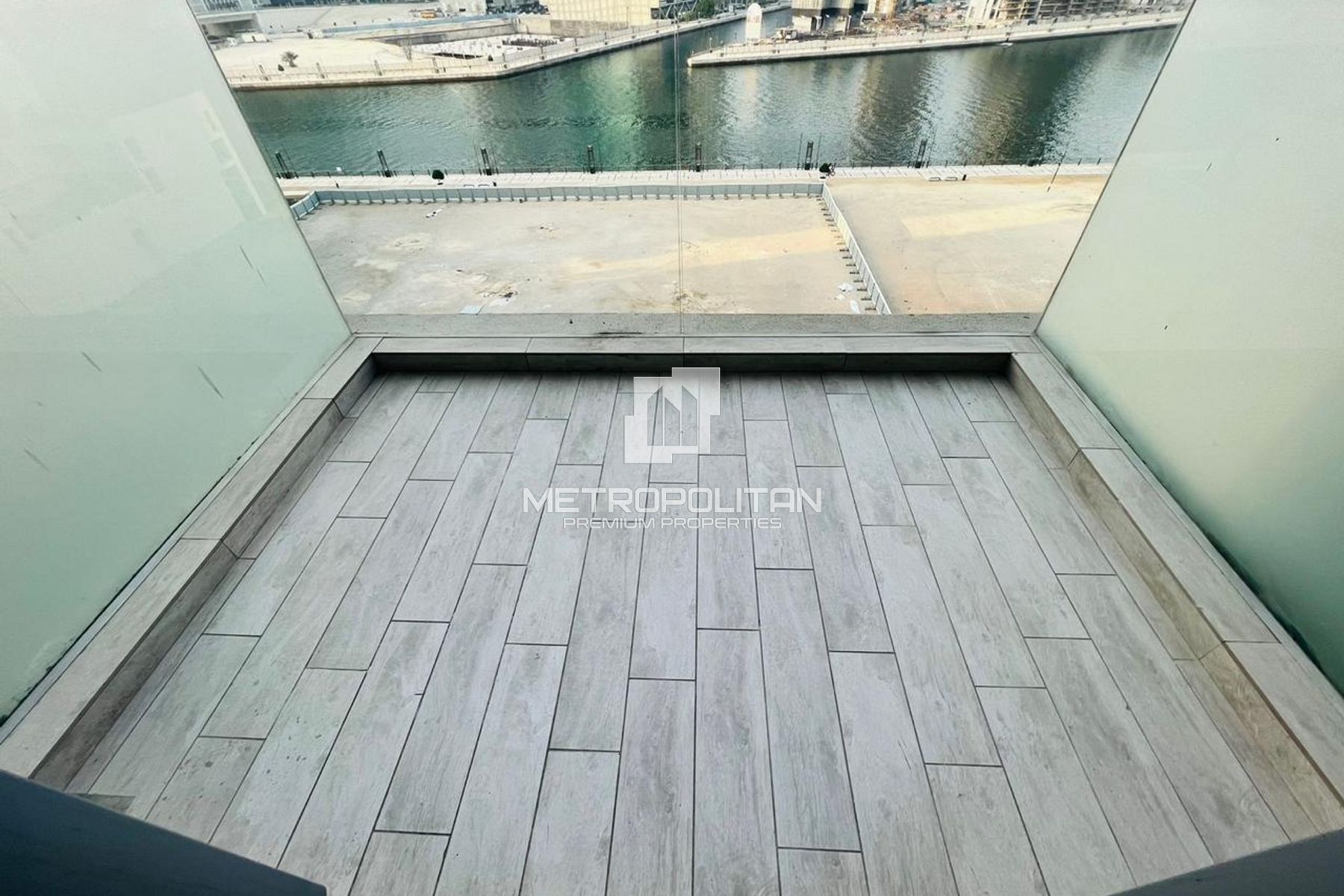 1BR Apartment for Rent in Business Bay – MPR-8918 photo-11