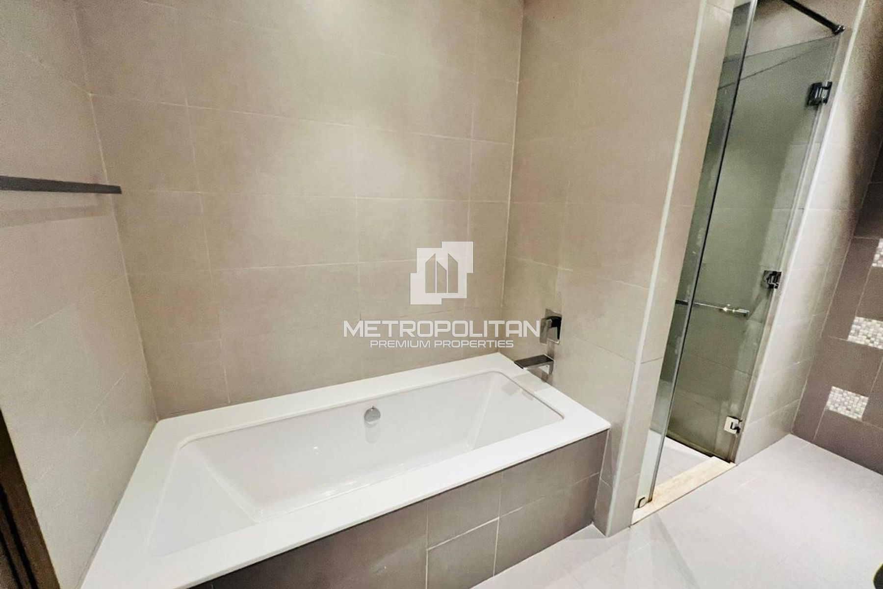 1BR Apartment for Rent in Business Bay – MPR-8918 photo-12