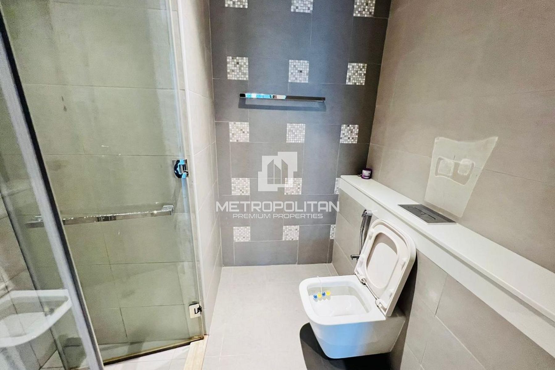 1BR Apartment for Rent in Business Bay – MPR-8918 photo-13