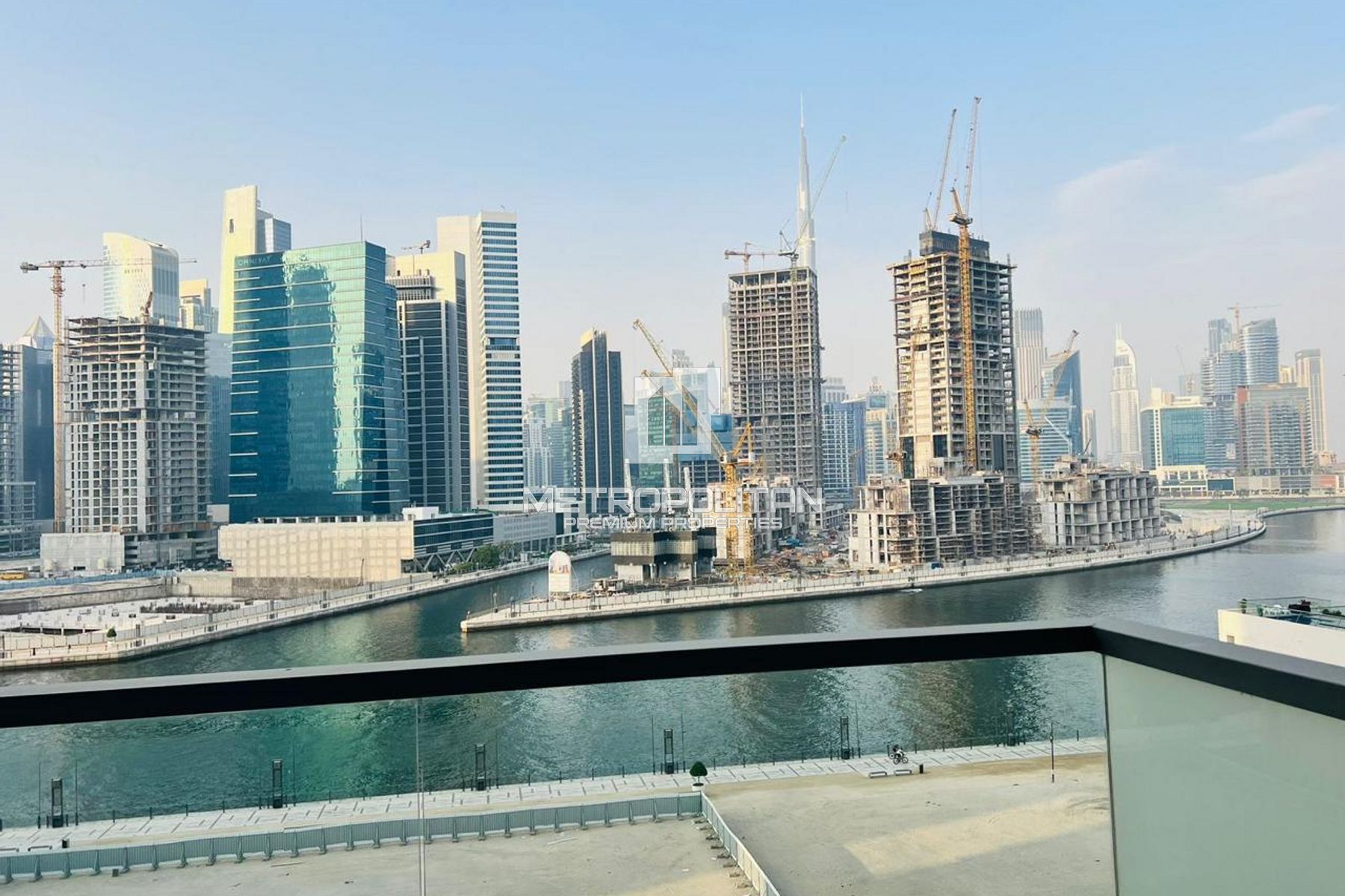 1BR Apartment for Rent in Business Bay – MPR-8918 photo-14