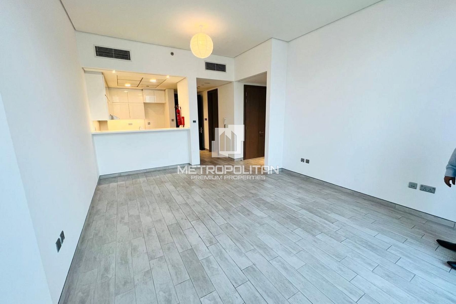 1BR Apartment for Rent in Business Bay – MPR-8918 photo-2