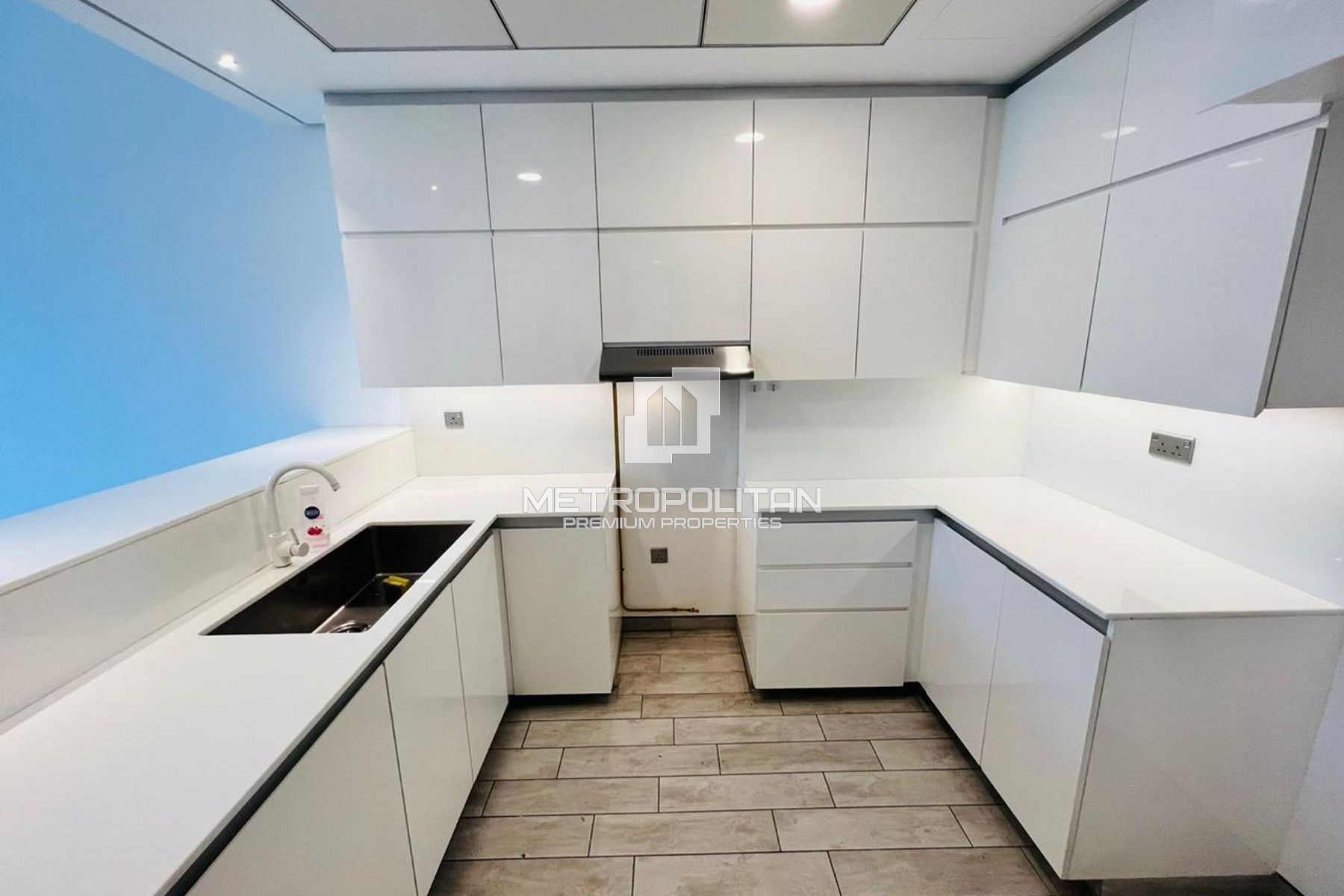 1BR Apartment for Rent in Business Bay – MPR-8918 photo-4