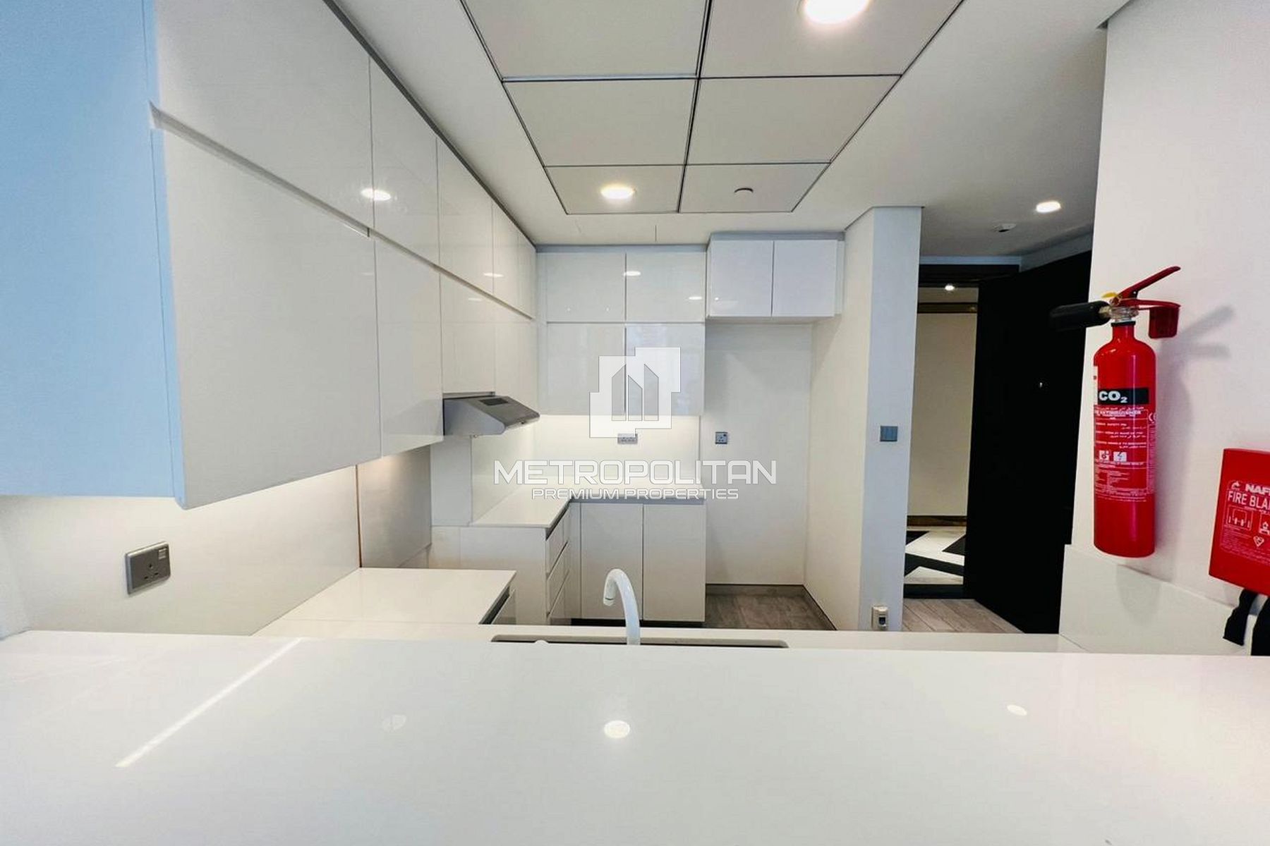 1BR Apartment for Rent in Business Bay – MPR-8918 photo-5