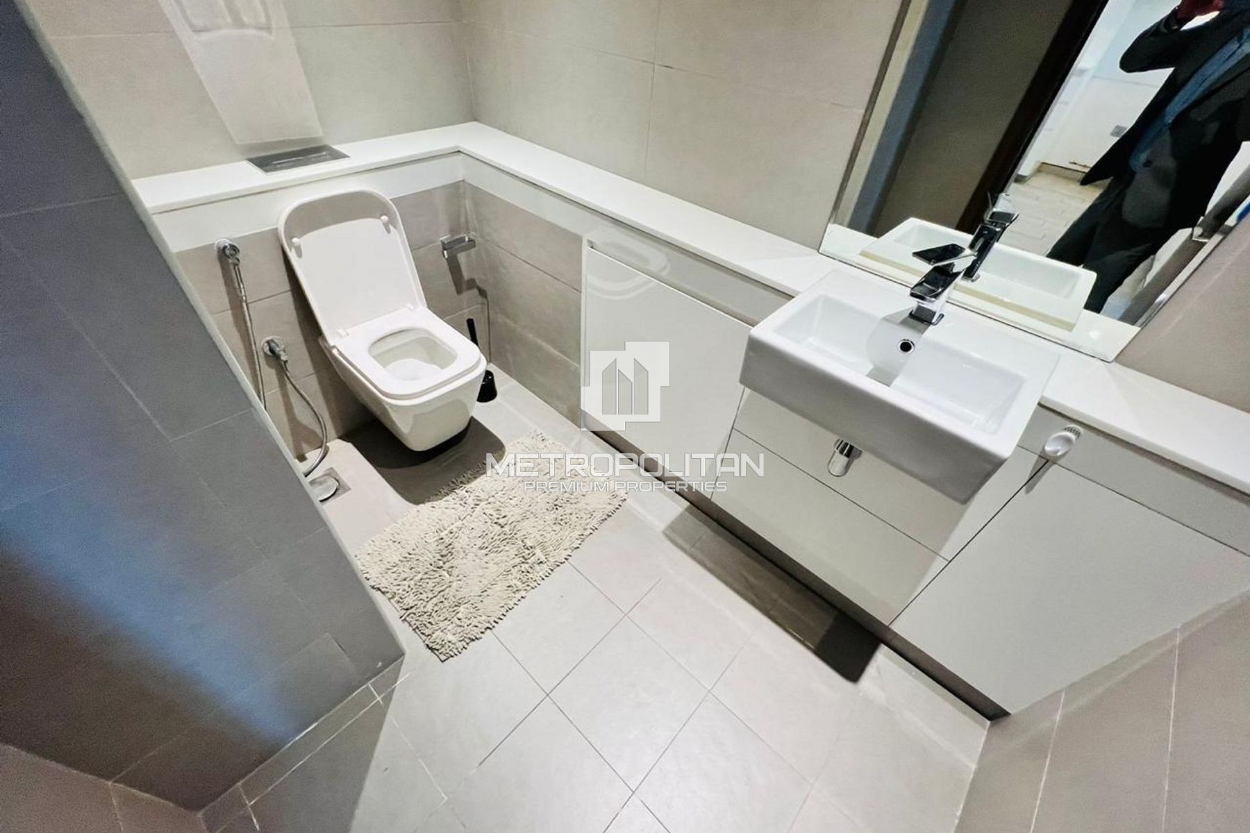 1BR Apartment for Rent in Business Bay – MPR-8918 photo-8