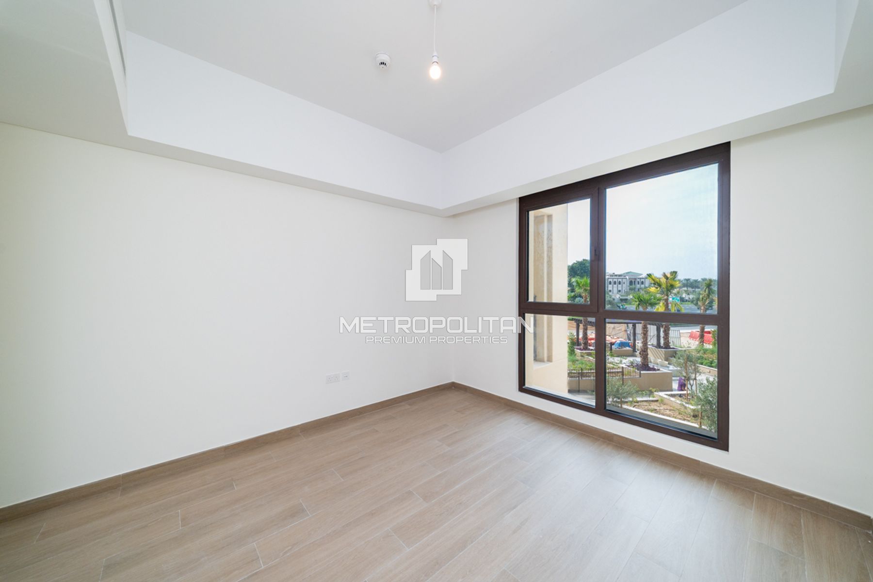 Image - Park Horizon Tower 1, Dubai Hills Estate, Dubai | Project - شقة