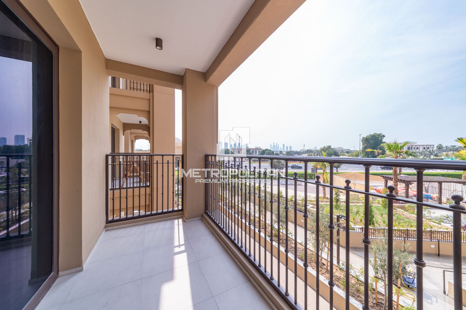 Image - Park Horizon Tower 1, Dubai Hills Estate, Dubai | Project - شقة