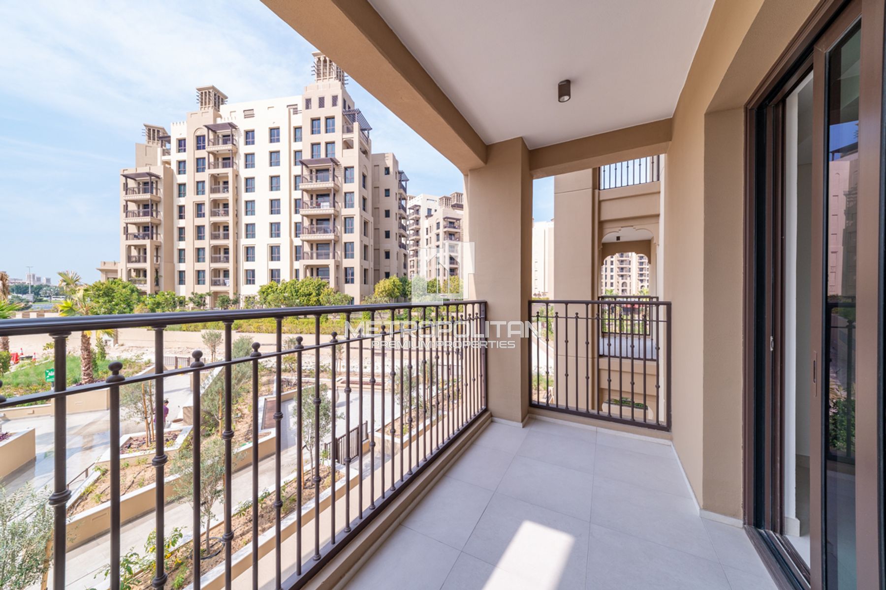 Image - Park Horizon Tower 1, Dubai Hills Estate, Dubai | Project - شقة