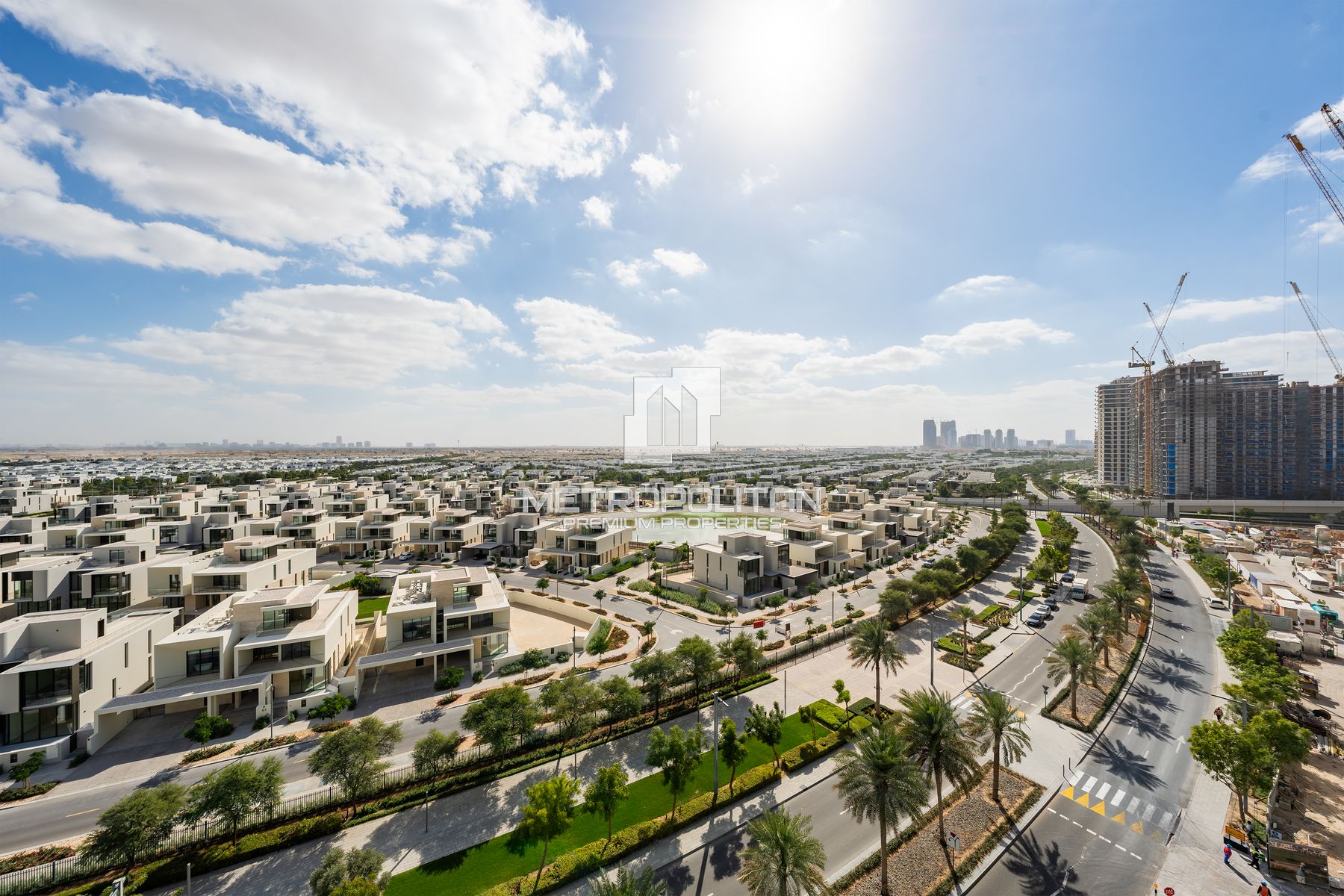 1-Zimmer-Wohnung zur Miete in Dubai Hills Estate – MPR-8919 photo-7