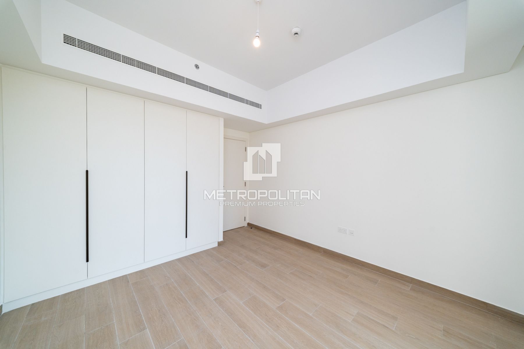 Image - Park Horizon Tower 1, Dubai Hills Estate, Dubai | Project - شقة