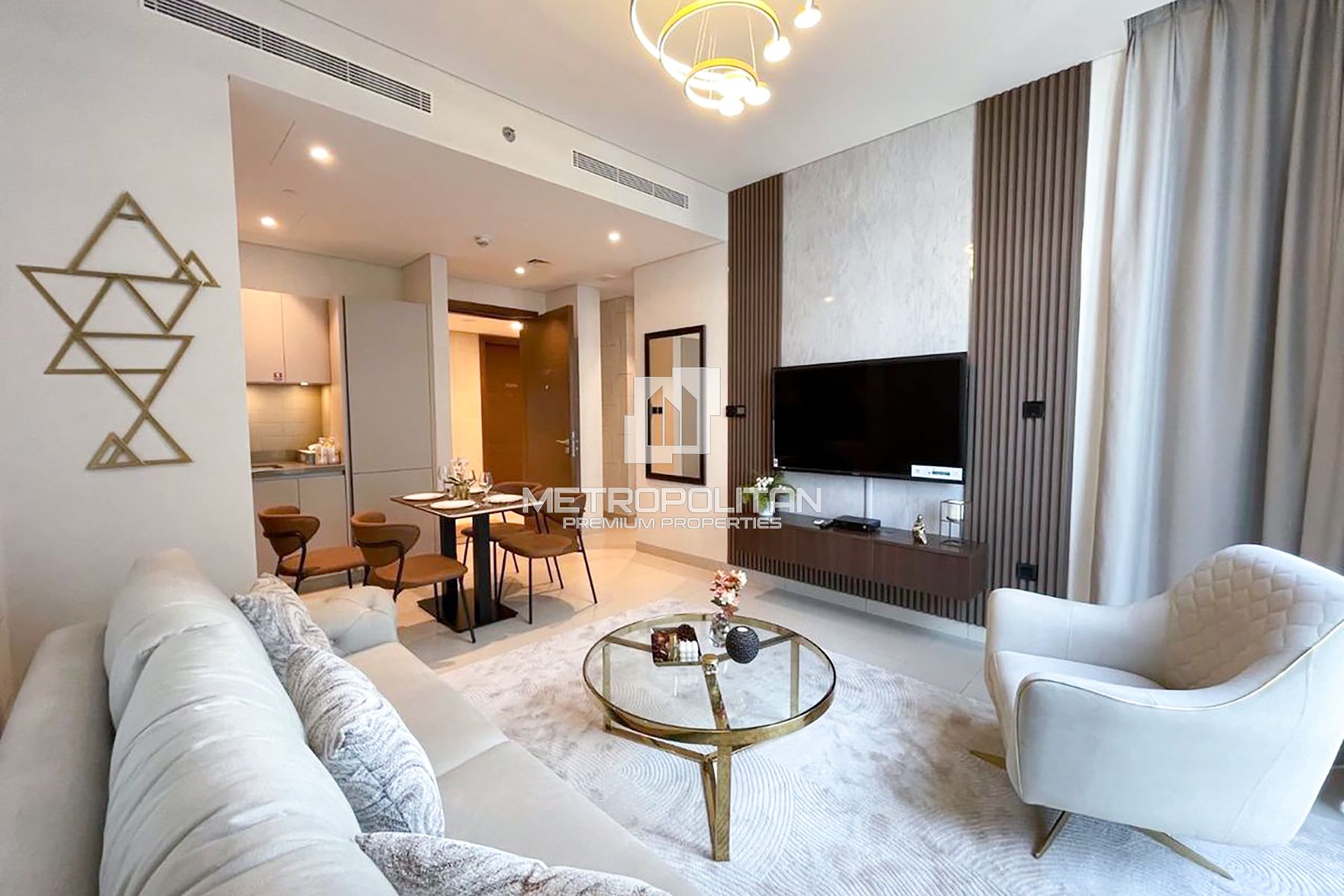 1BR Apartment for Rent in Mohammed Bin Rashid City – MPR-8920