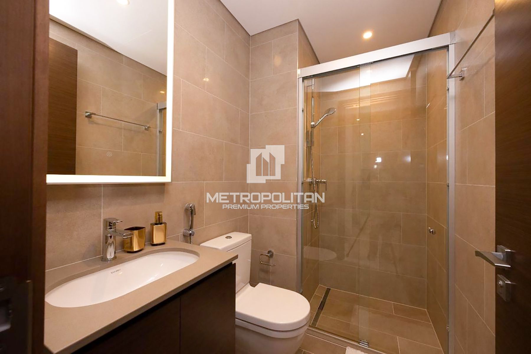 1BR Apartment for Rent in Mohammed Bin Rashid City – MPR-8920 photo-9