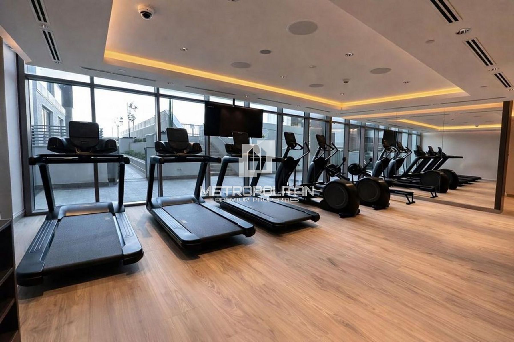 Image - Sobha Creek Vistas Reserve, Mohammed Bin Rashid City, Dubai | Project - شقة