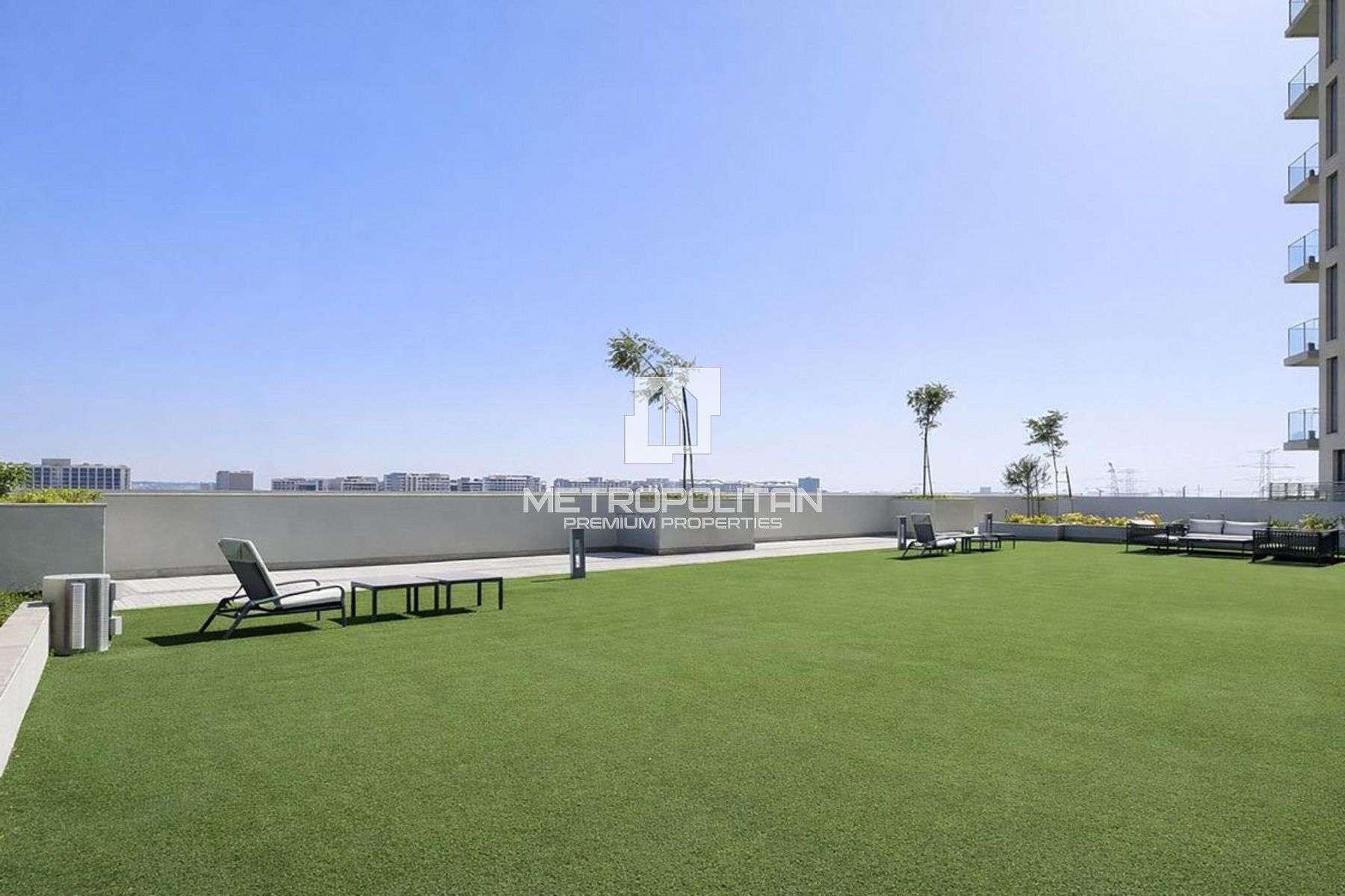 Image - Sobha Creek Vistas Reserve, Mohammed Bin Rashid City, Dubai | Project - شقة