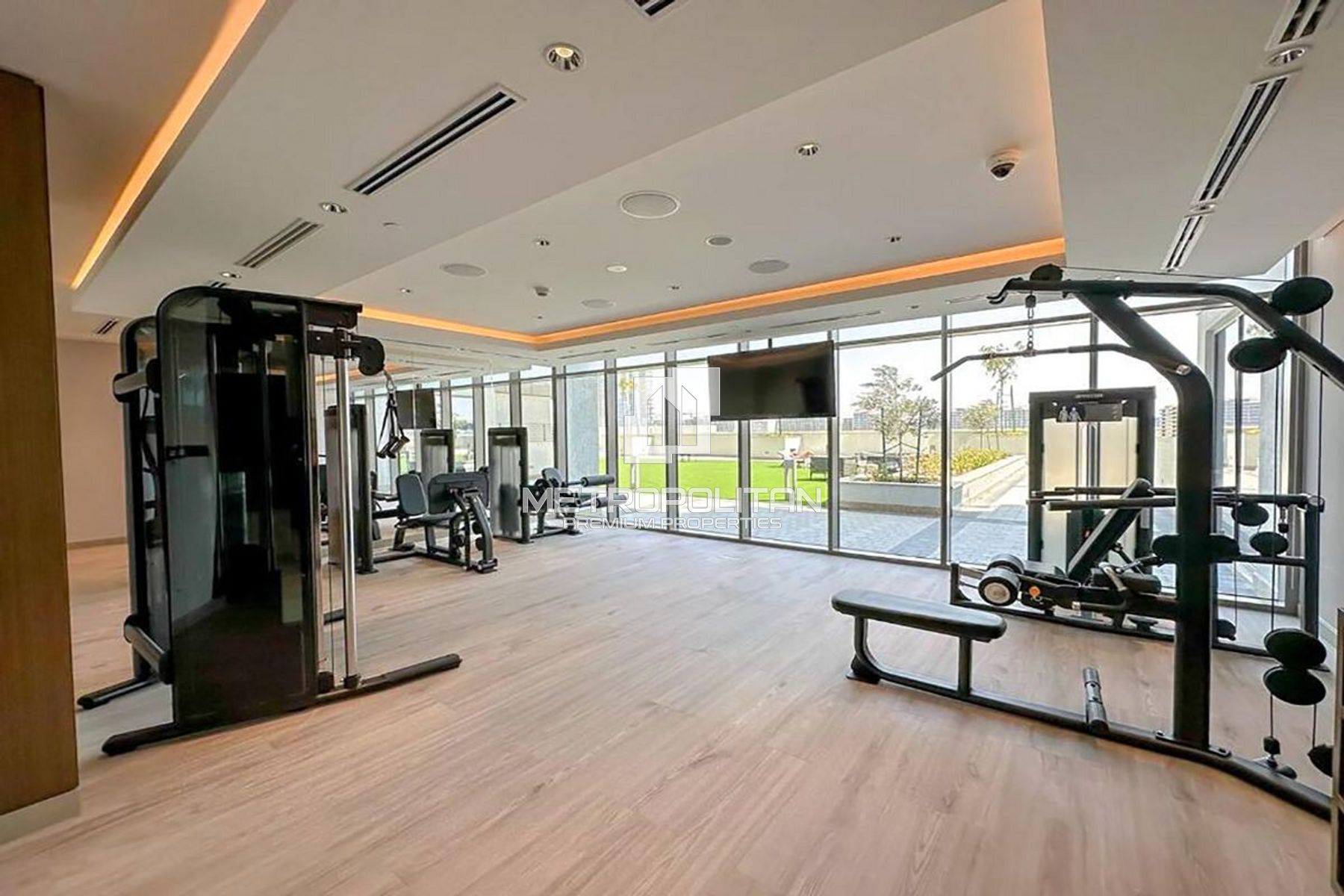 Image - Sobha Creek Vistas Reserve, Mohammed Bin Rashid City, Dubai | Project - شقة