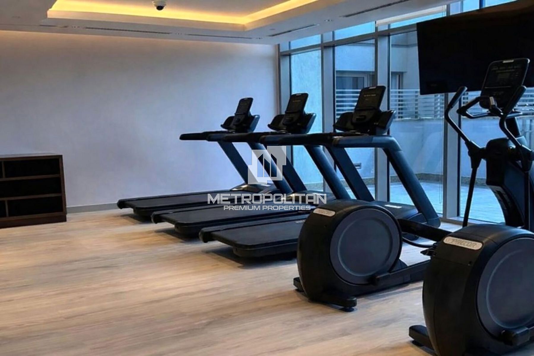 Image - Sobha Creek Vistas Reserve, Mohammed Bin Rashid City, Dubai | Project - شقة