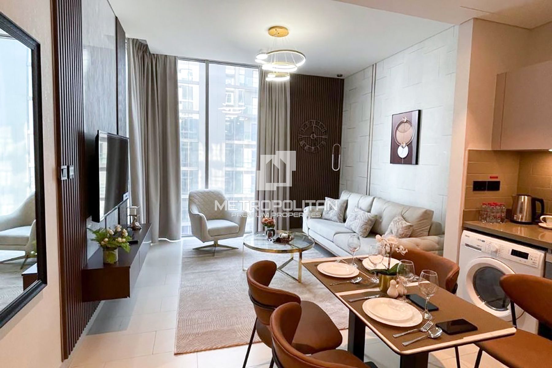 1BR Apartment for Rent in Mohammed Bin Rashid City – MPR-8920 photo-2