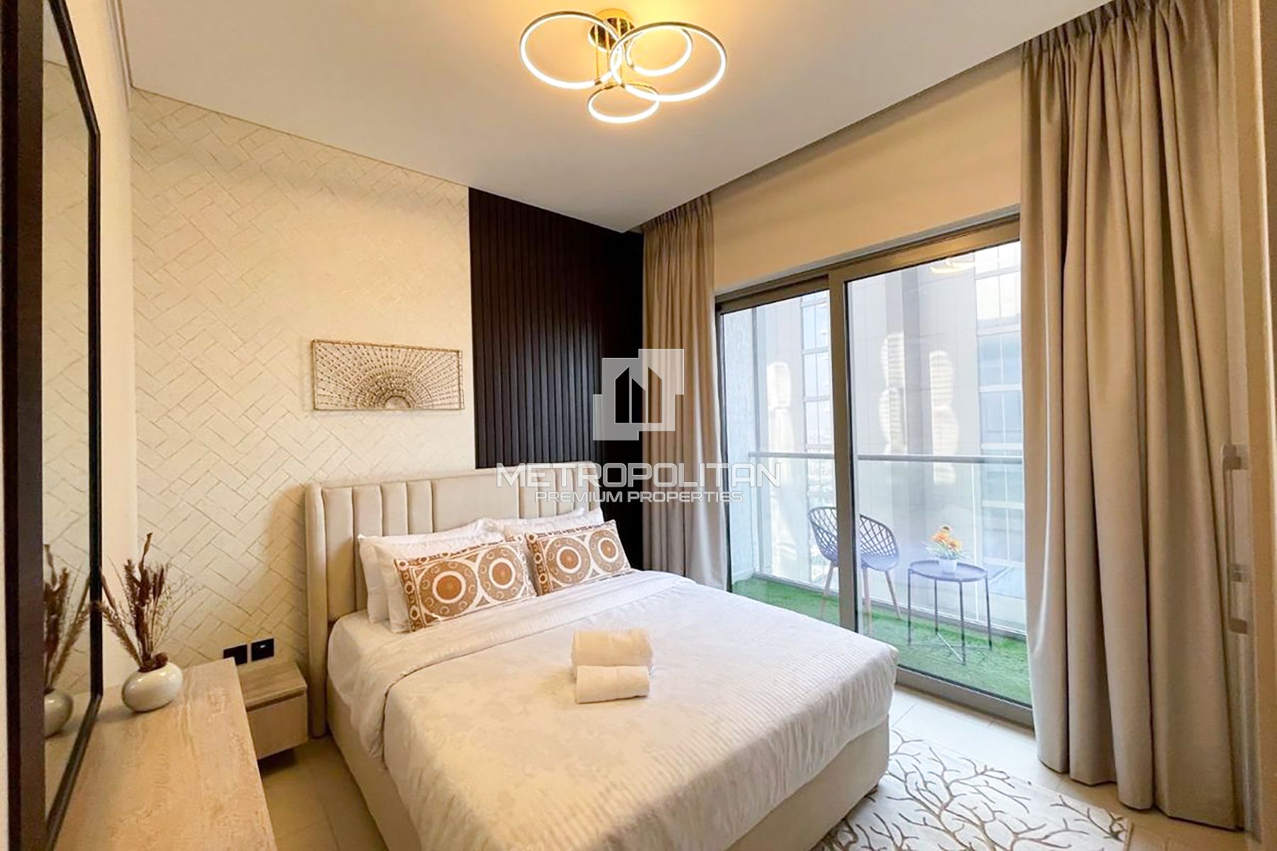 1BR Apartment for Rent in Mohammed Bin Rashid City – MPR-8920 photo-3