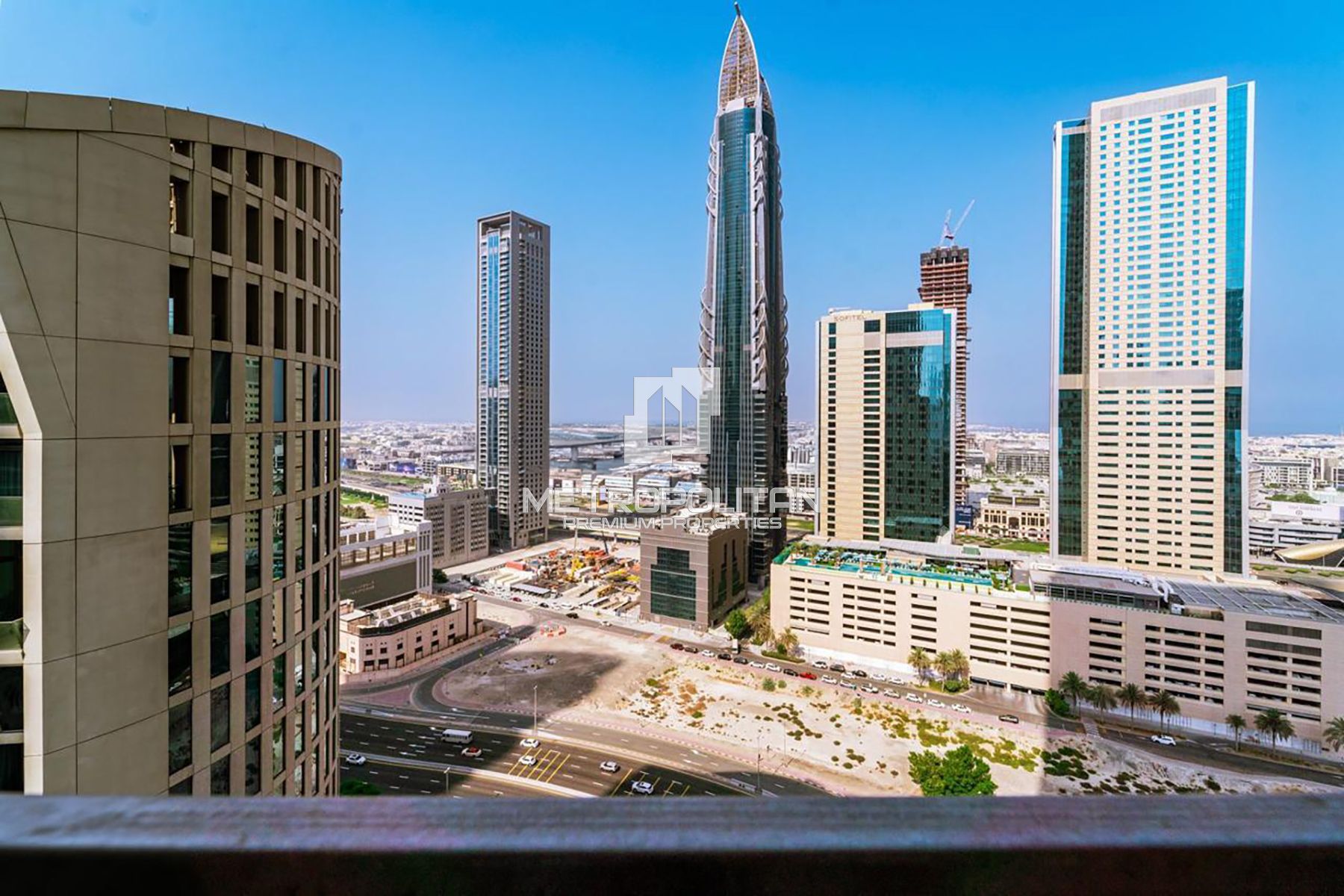 2BR Apartment for Rent in Downtown Dubai – MPR-8923 photo-10