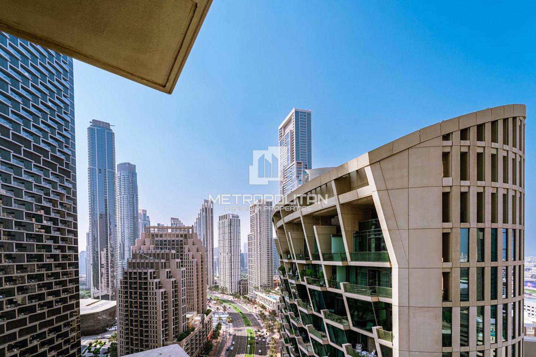 2BR Apartment for Rent in Downtown Dubai – MPR-8923 photo-11