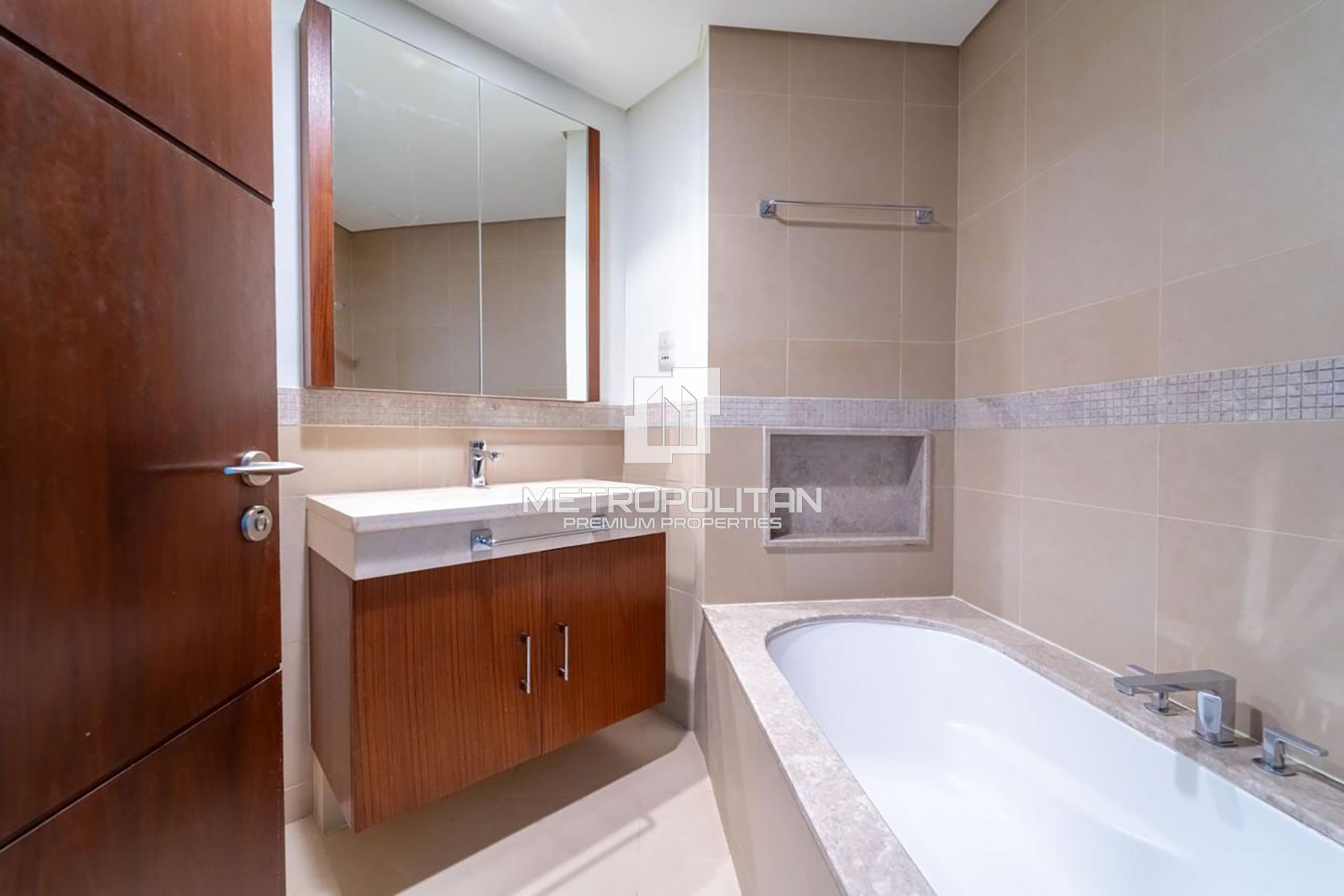 2BR Apartment for Rent in Downtown Dubai – MPR-8923 photo-15