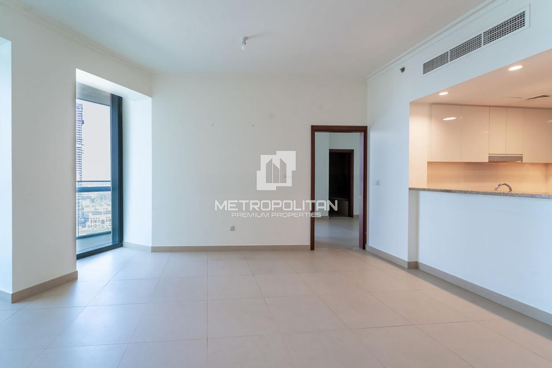 2BR Apartment for Rent in Downtown Dubai – MPR-8923 photo-1
