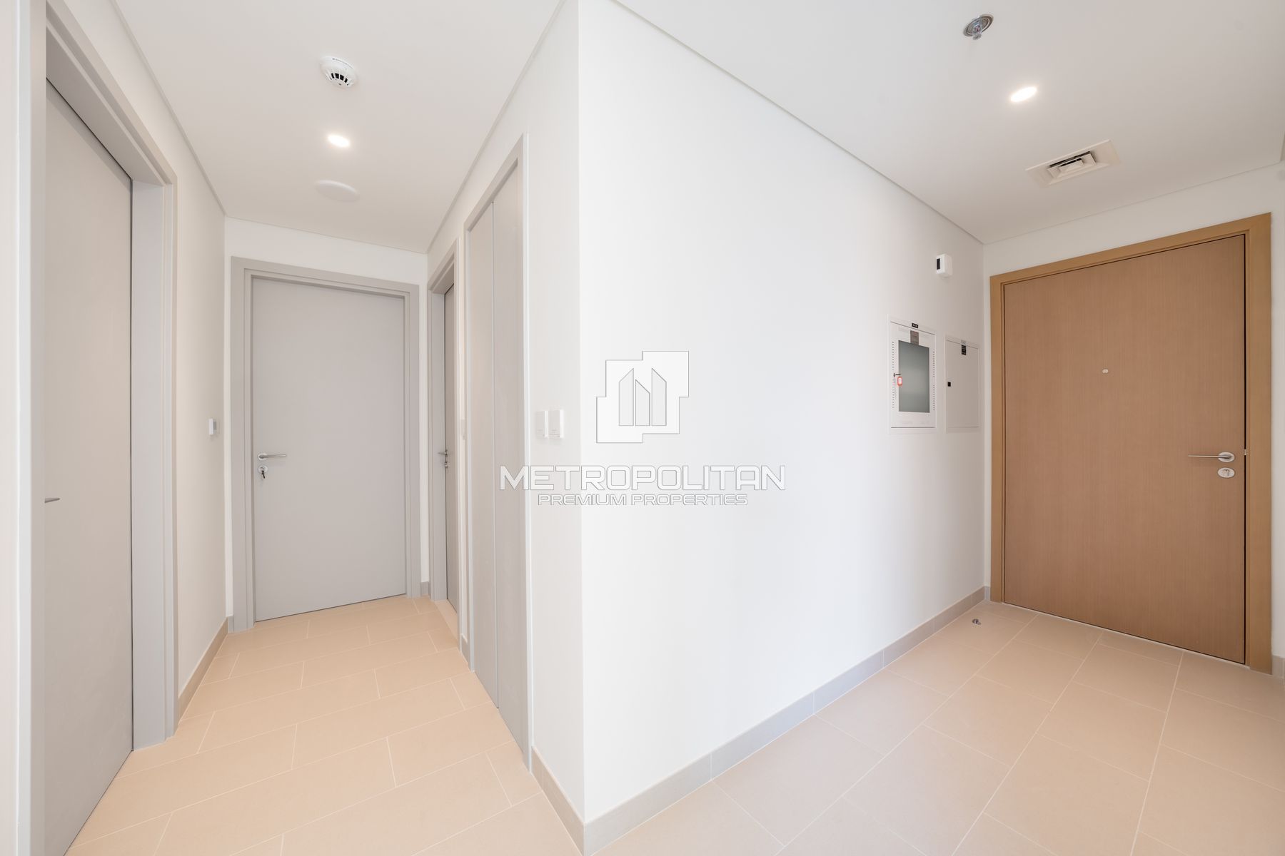 Image - Park Field Tower 2, Dubai Hills Estate, Dubai | Project - Apartment