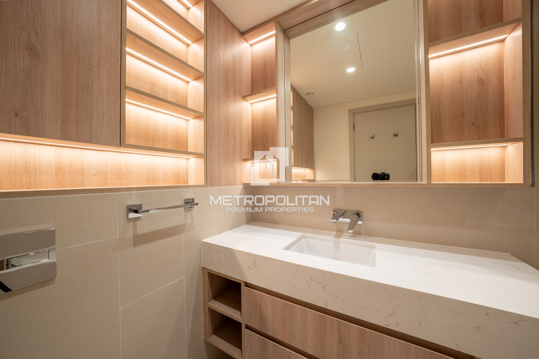 Image - Park Field Tower 2, Dubai Hills Estate, Dubai | Project - Apartment