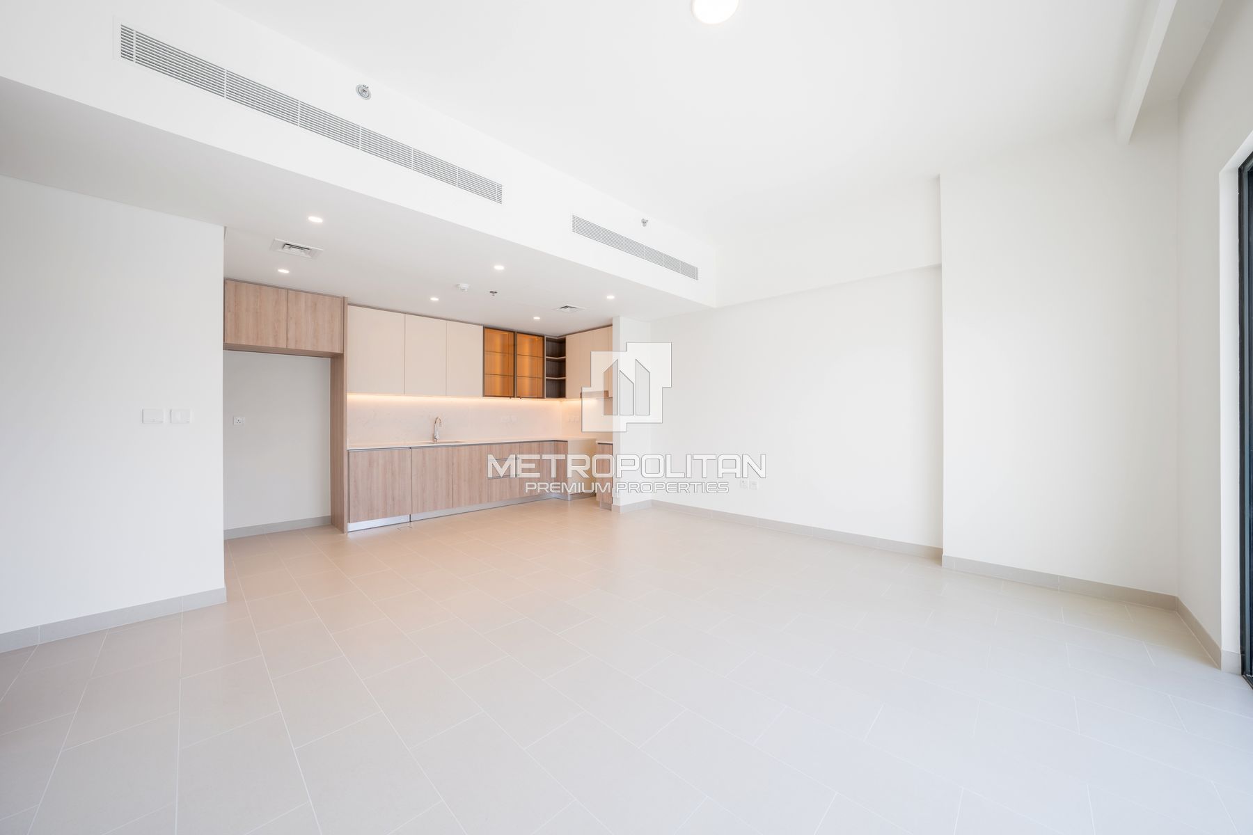 Image - Park Field Tower 2, Dubai Hills Estate, Dubai | Project - Apartment