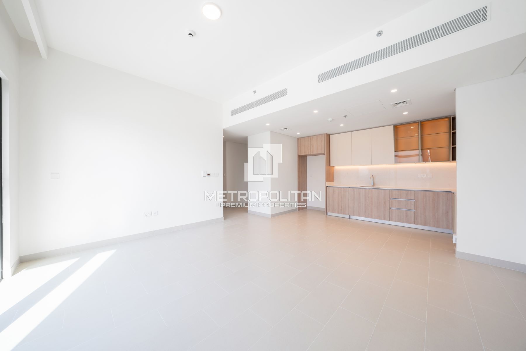 Image - Park Field Tower 2, Dubai Hills Estate, Dubai | Project - Apartment