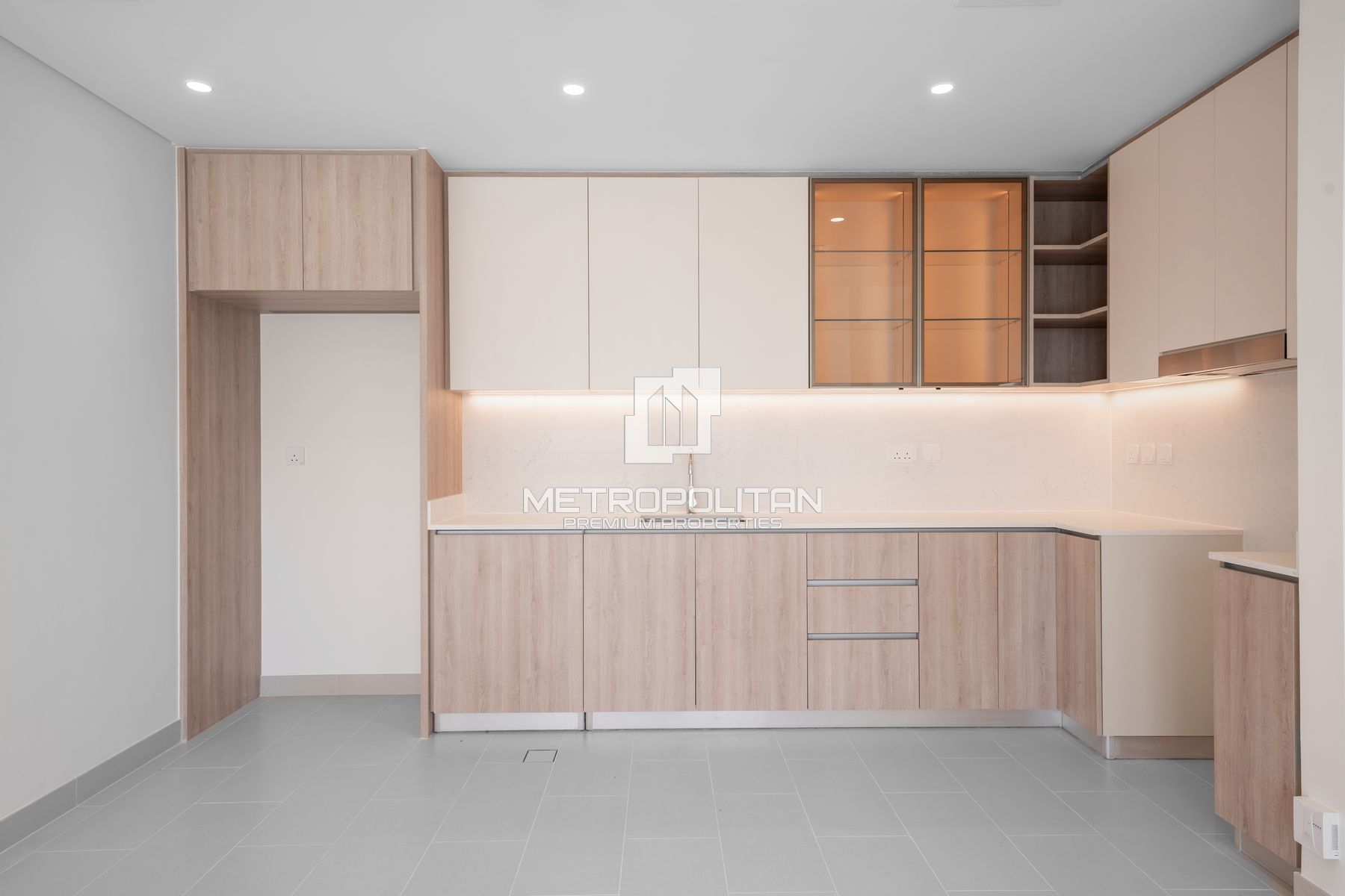 Image - Park Field Tower 2, Dubai Hills Estate, Dubai | Project - Apartment