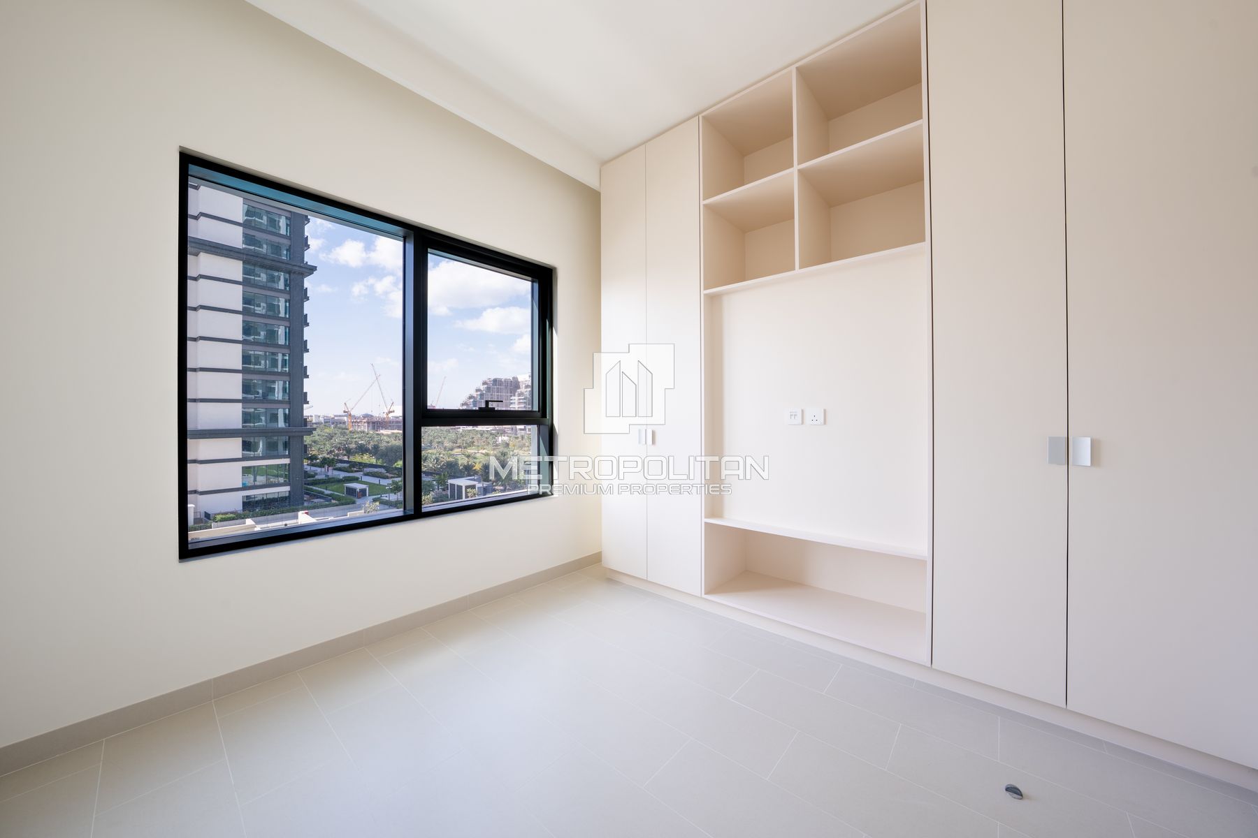 Image - Park Field Tower 2, Dubai Hills Estate, Dubai | Project - Apartment