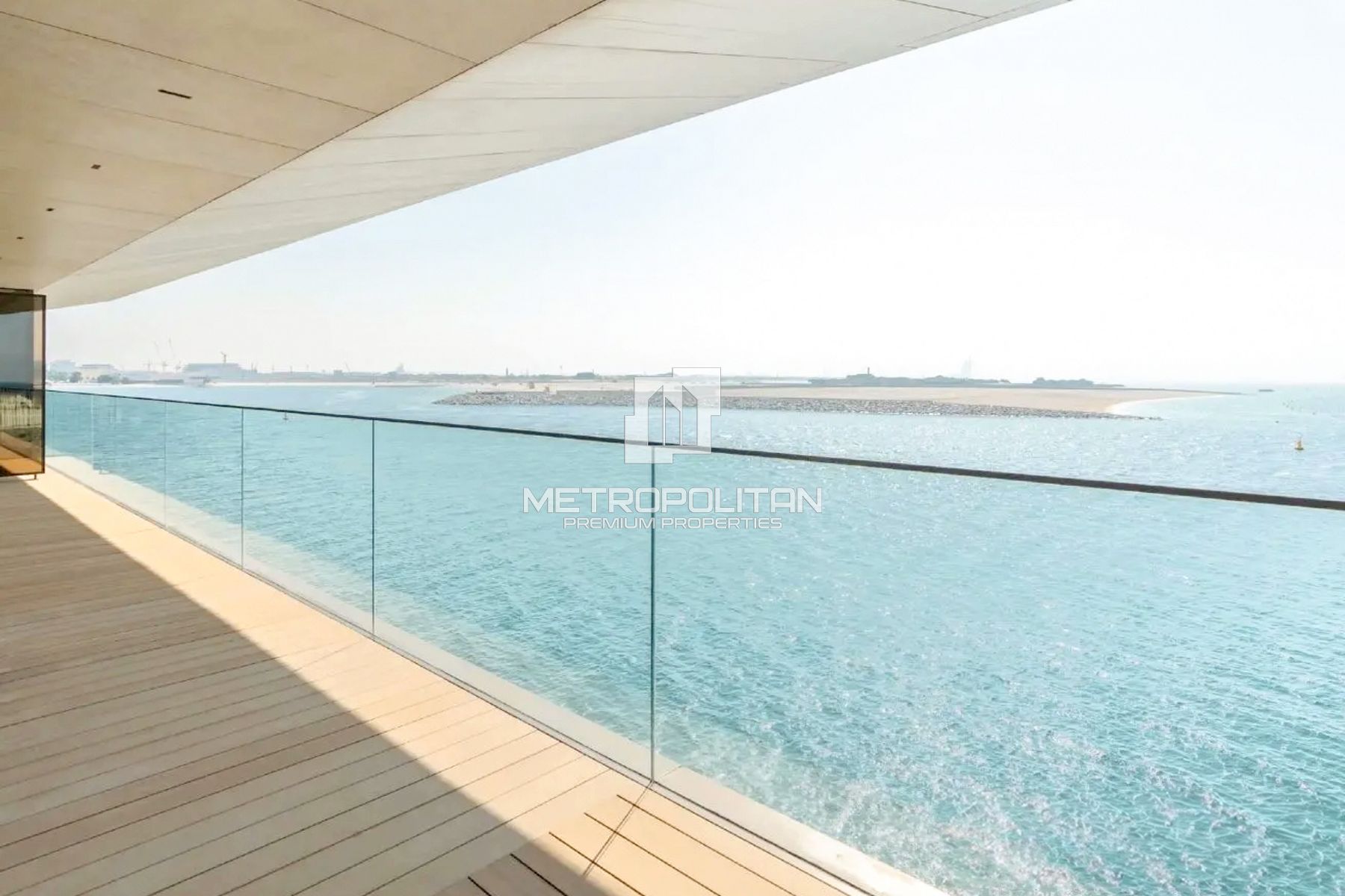 5-комнатная вилла в аренду в Jumeirah – MPR-8927 photo-0