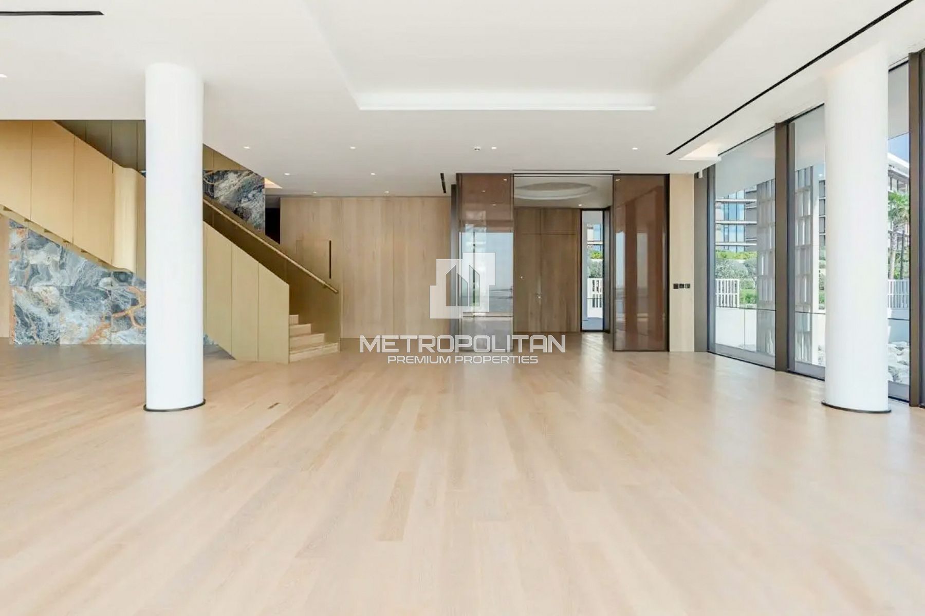 5-комнатная вилла в аренду в Jumeirah – MPR-8927 photo-2