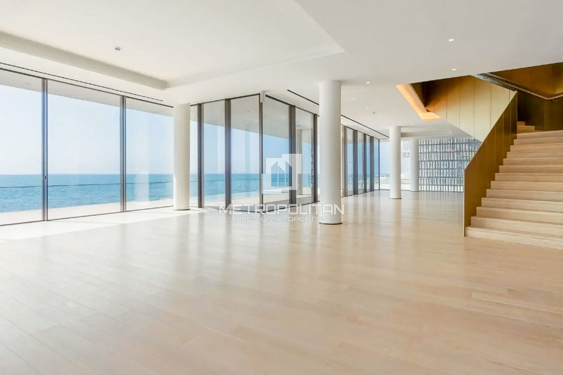 5-комнатная вилла в аренду в Jumeirah – MPR-8927 photo-4