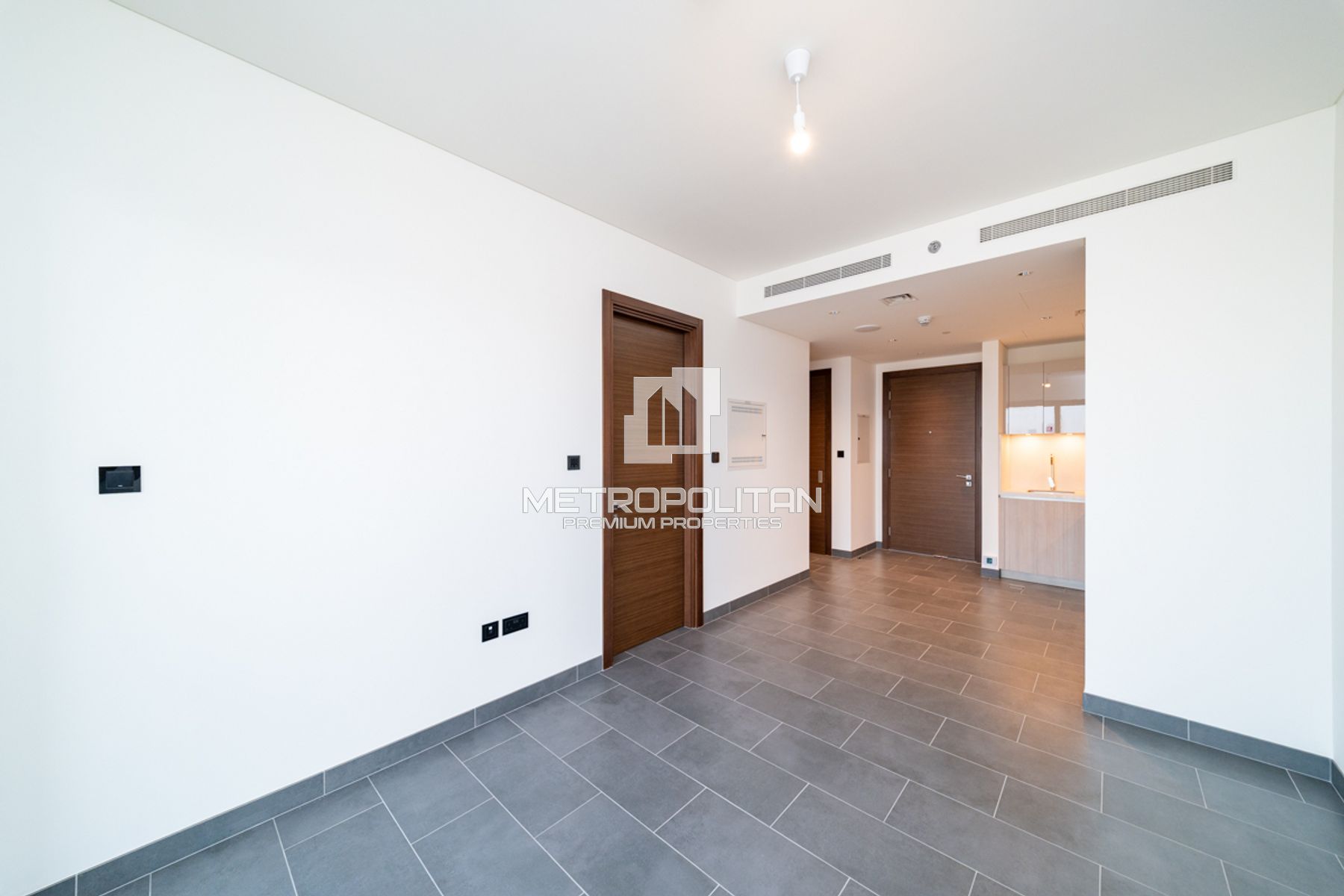 Image - The Crest Tower C, Mohammed Bin Rashid City, Dubai | Project - Apartment