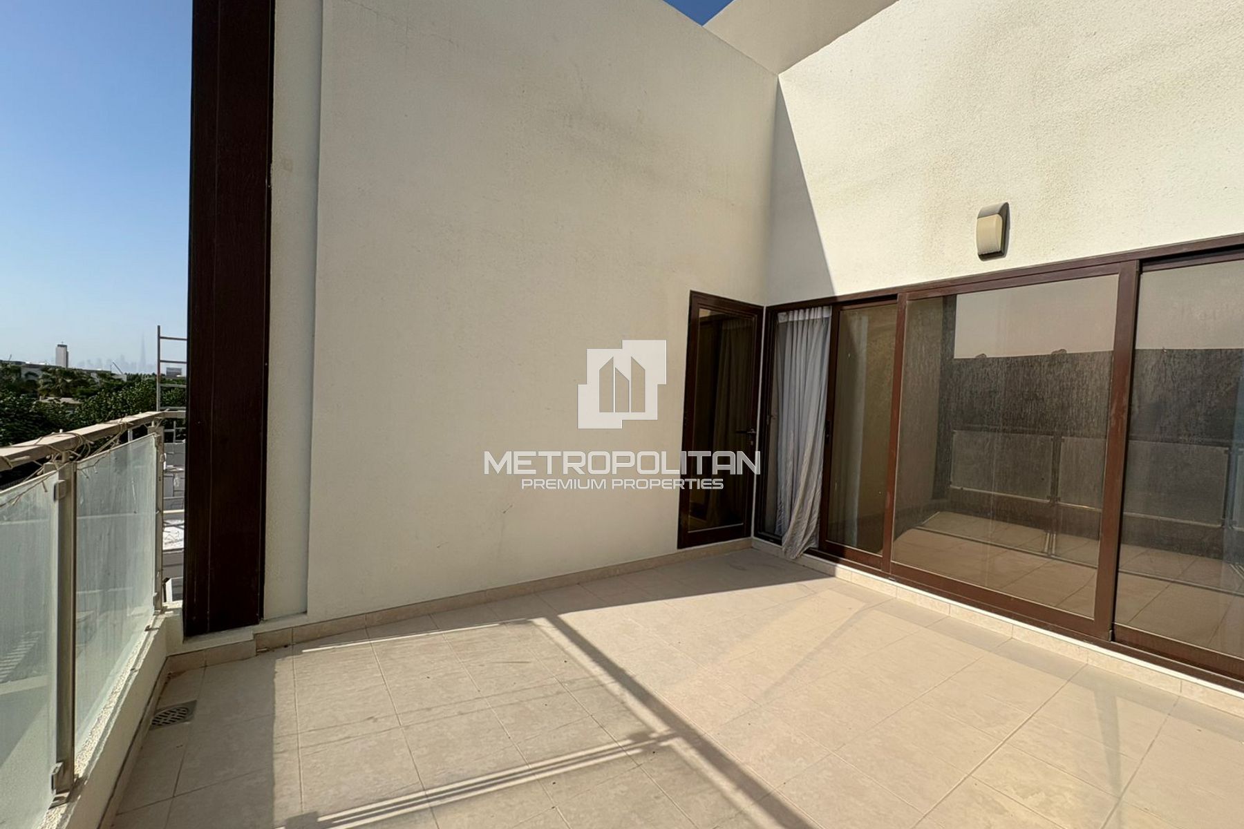 Single Row | Unfurnished | Ready to Move-In photo-10