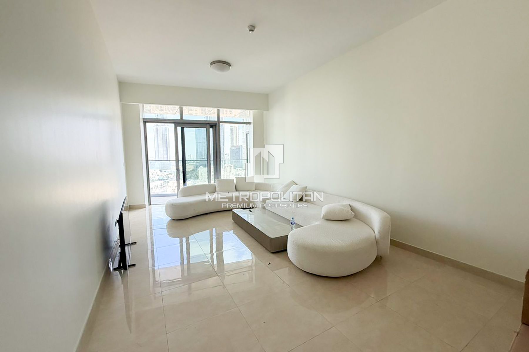 3-Zimmer-Wohnung zur Miete in Downtown Dubai – MPR-8932