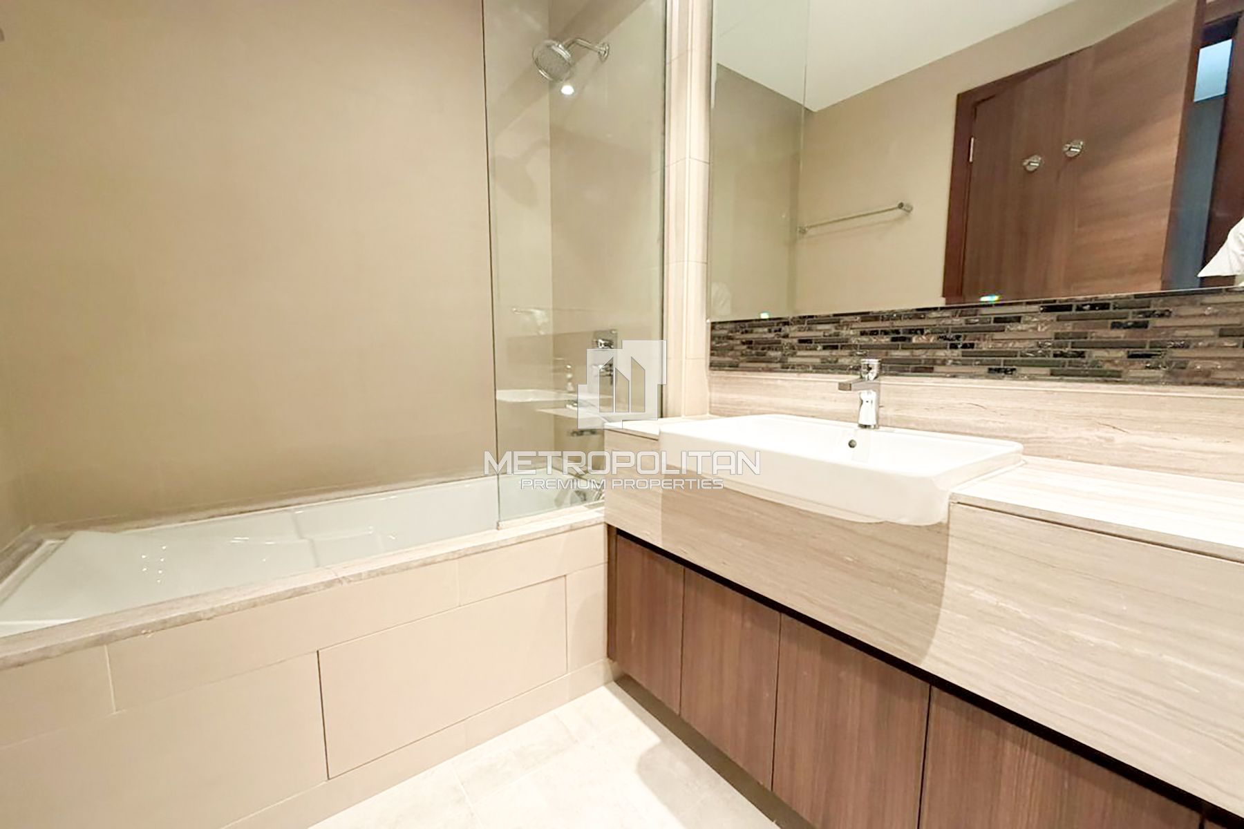 Image - Imperial Avenue, Downtown Dubai, Dubai | Project - Wohnung